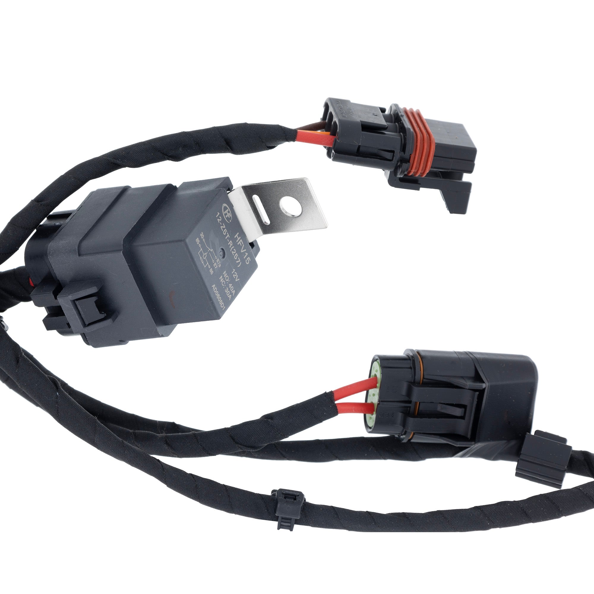 Polaris HD Lightbar Harness 2889130