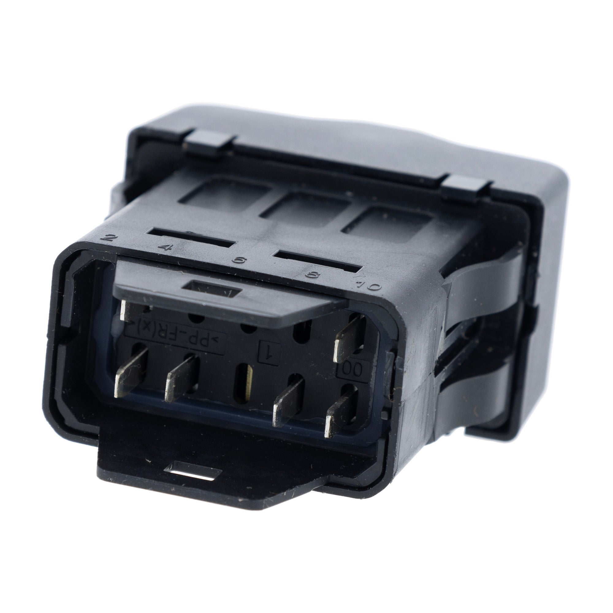 Polaris 2889130 HD Lightbar Harness 2020-2023 RZR Pro XP 4 XP R LE Sport Ultimate Premium