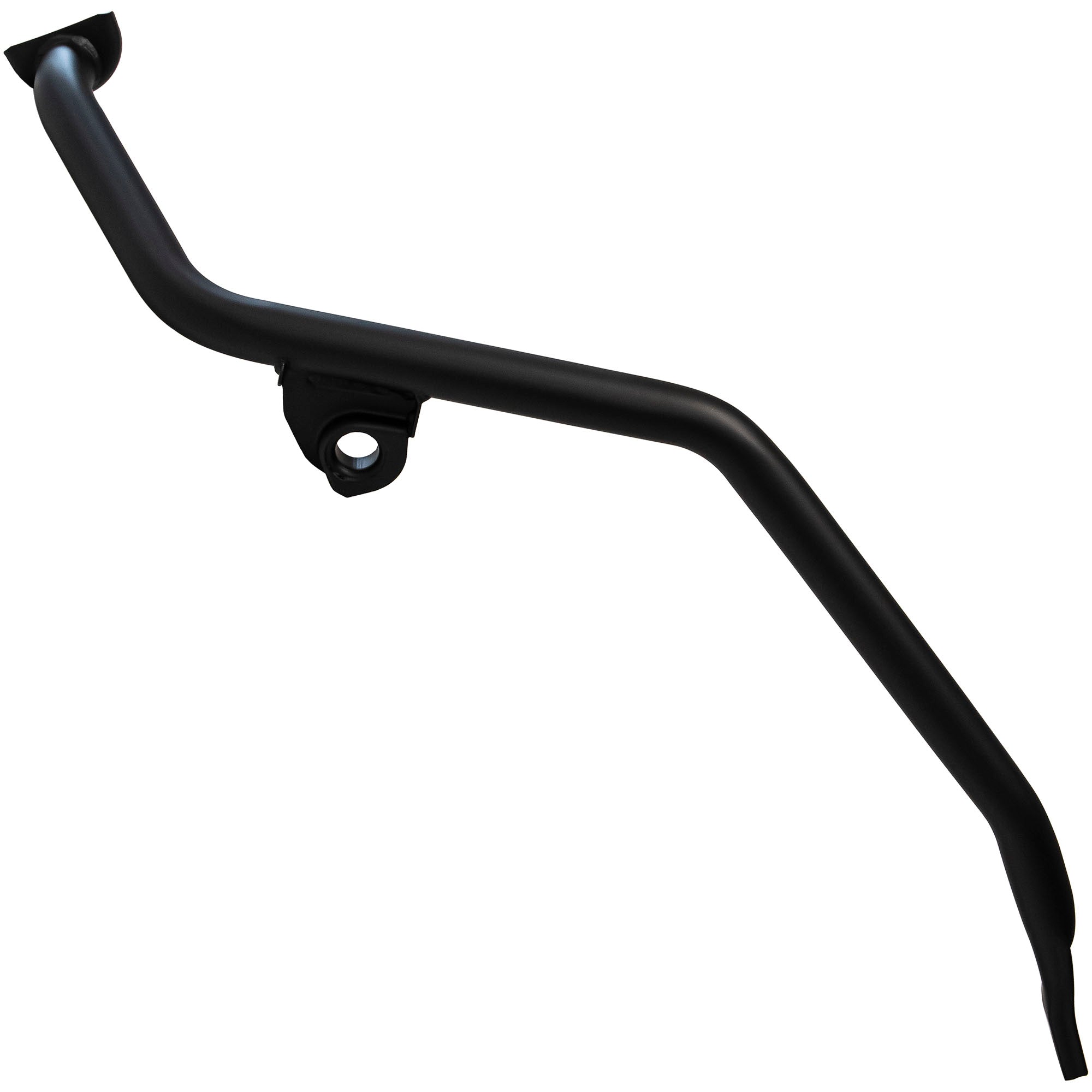 Polaris 2889157 Front Hood Cargo Storage Steel Rack 2016-2021 General 1000 4 UTV