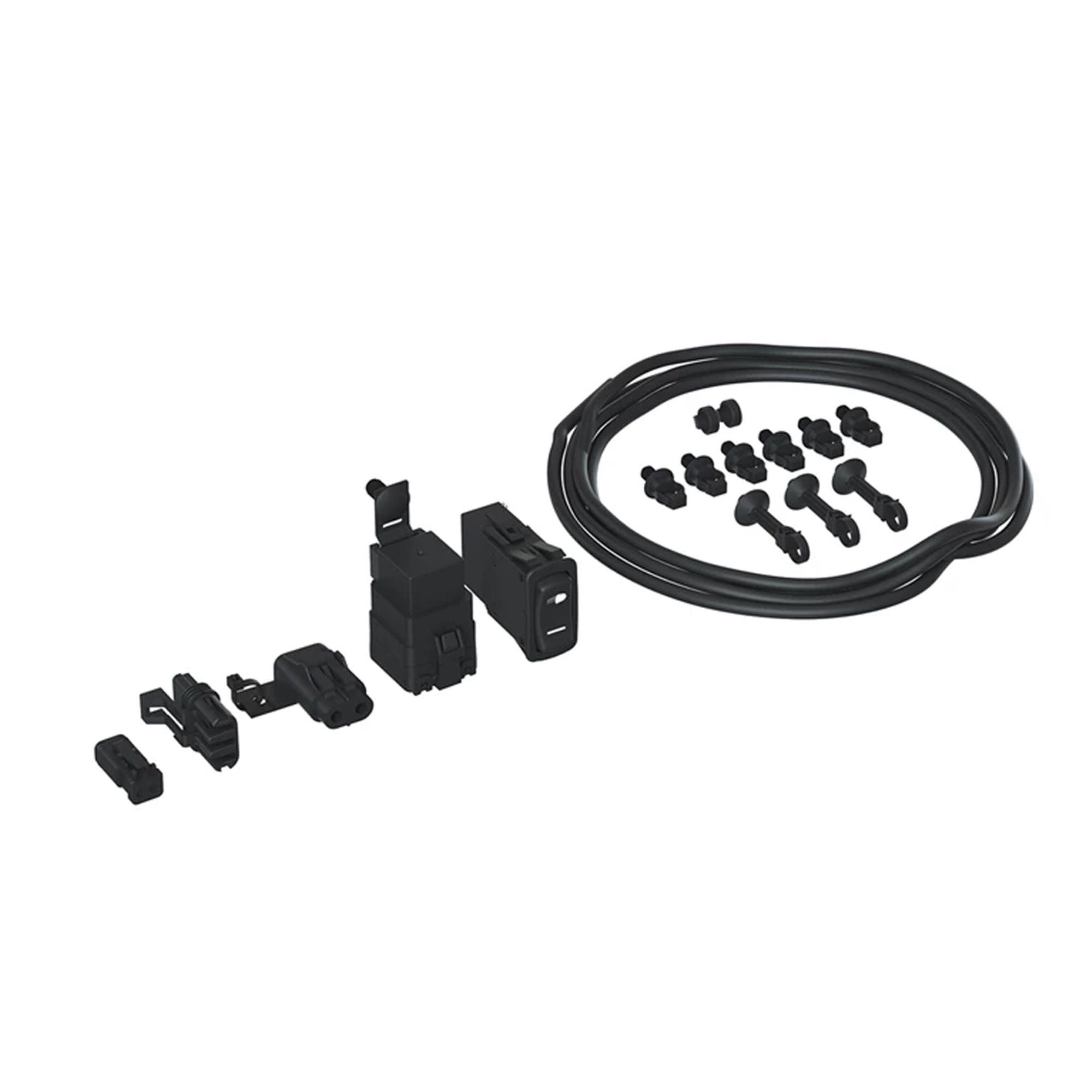 Polaris 2889161 Lightbar Harness Ranger 570 SP  Crew 2022-2023