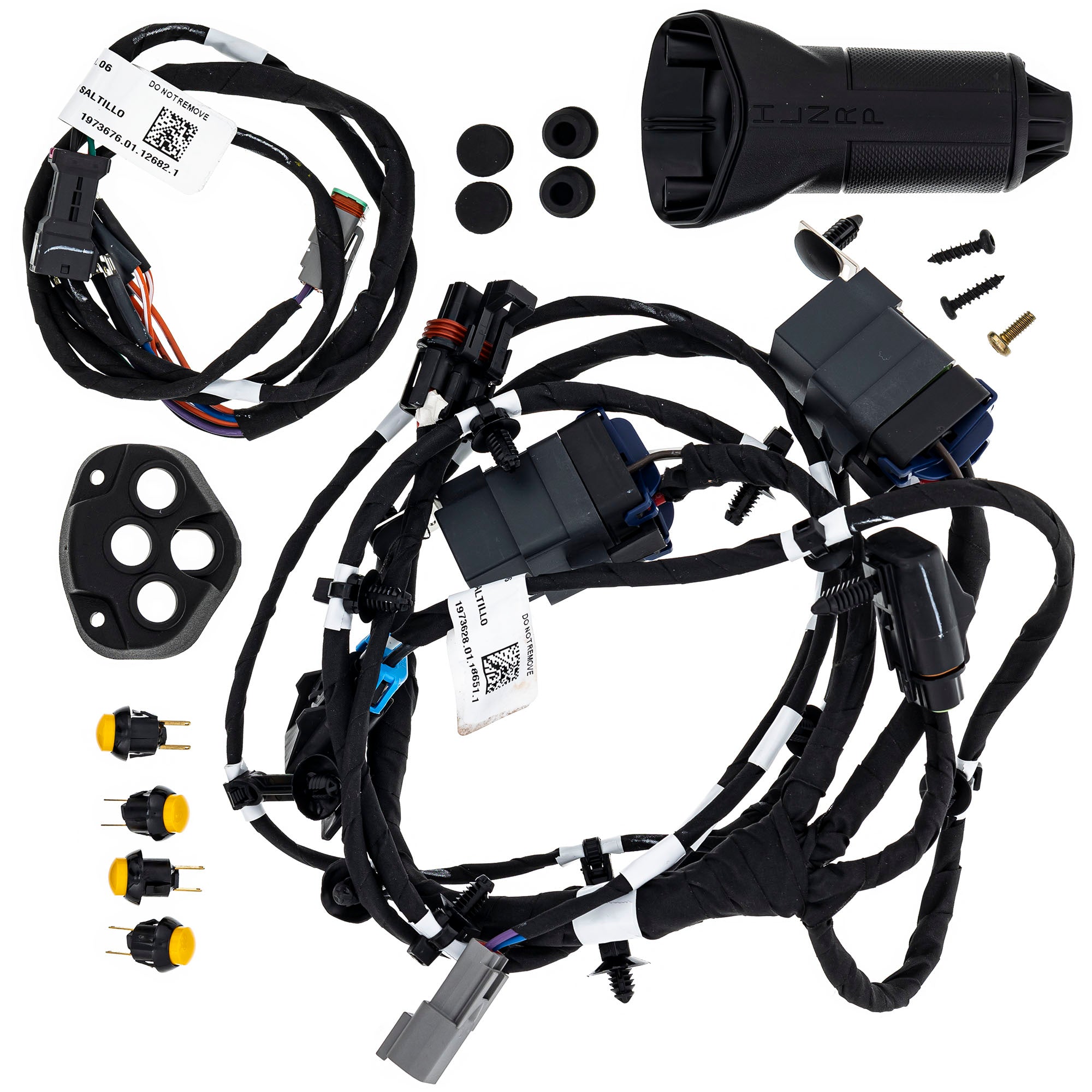 Polaris 2889162 Plow Control Handle Ranger Pro XD 570 SP  Crew 2022-2023