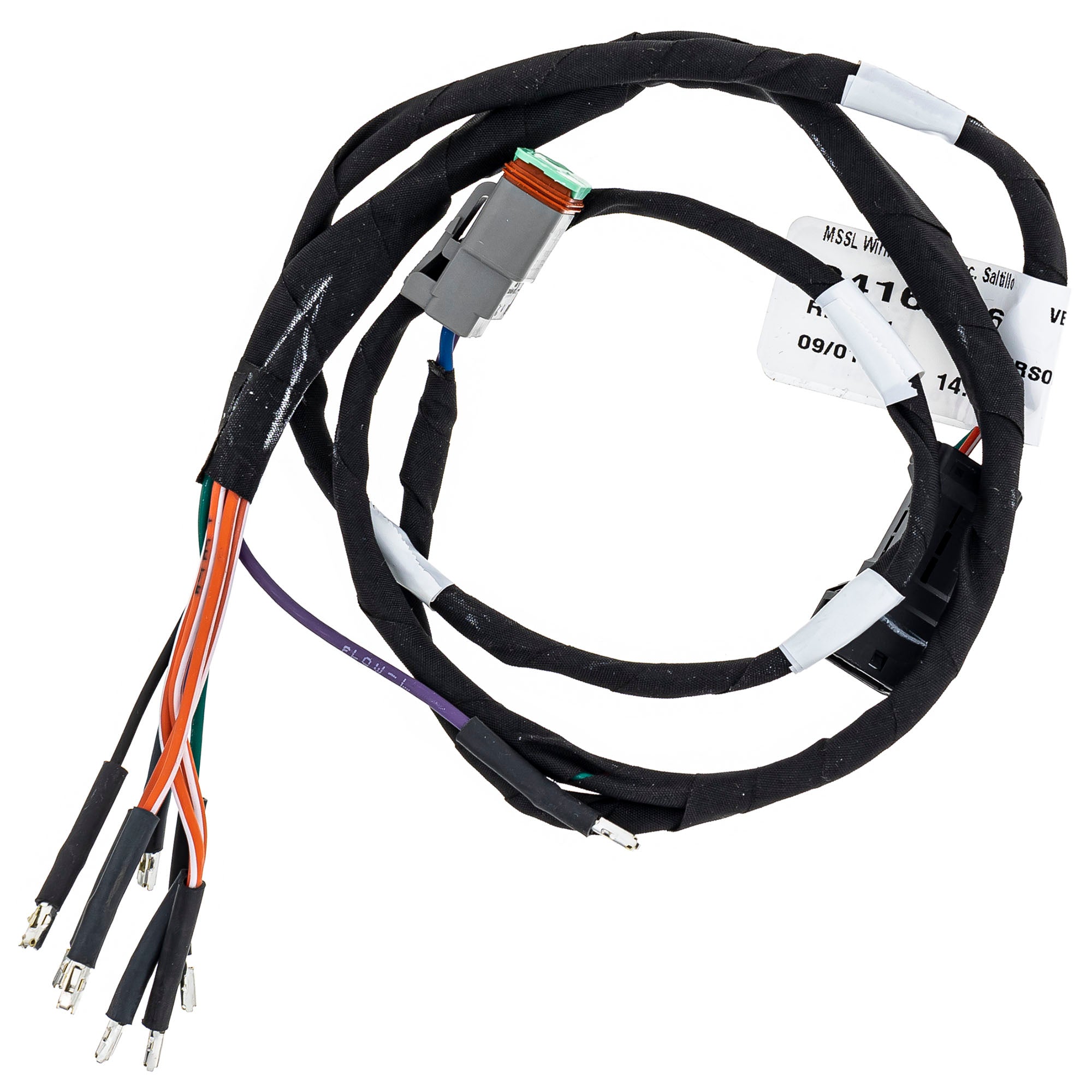 Polaris 2889162 Plow Control Handle Ranger Crew SP 570 570 Premium NorthStar