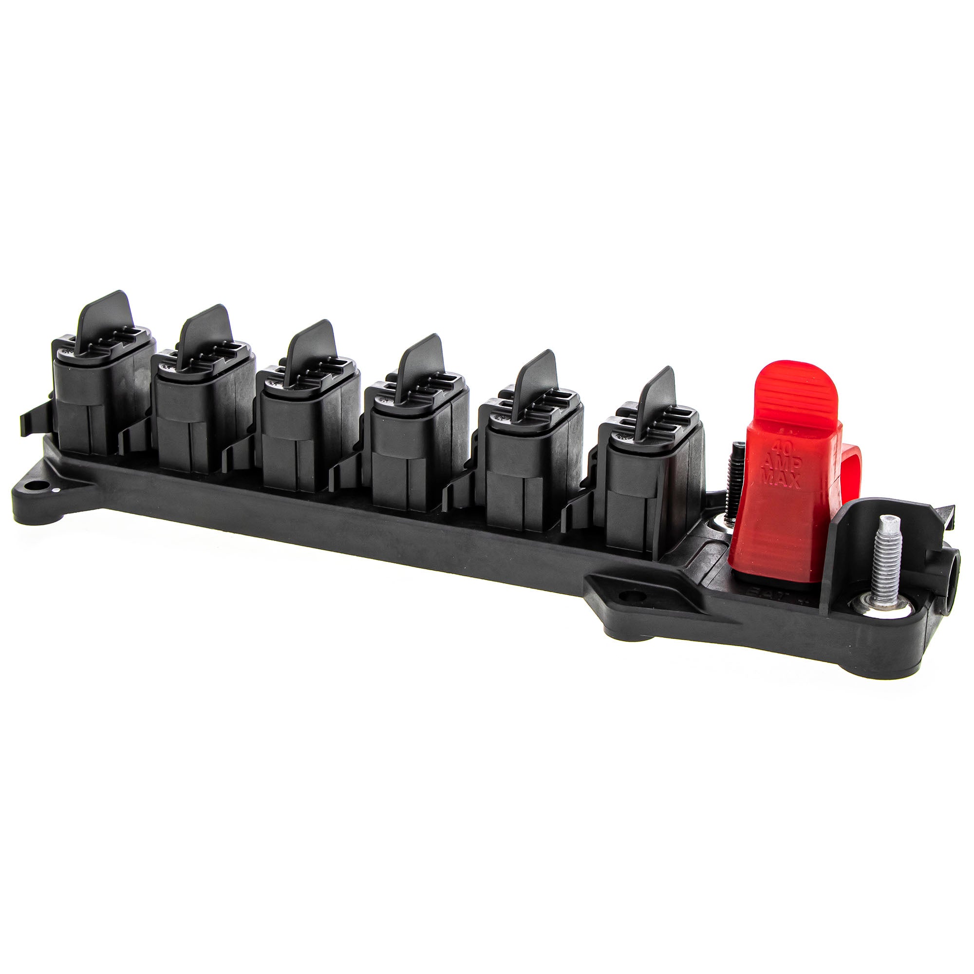 Polaris 2889185 Front Pulse Bar & Harness 2022-2023 Ranger SP 570 Crew