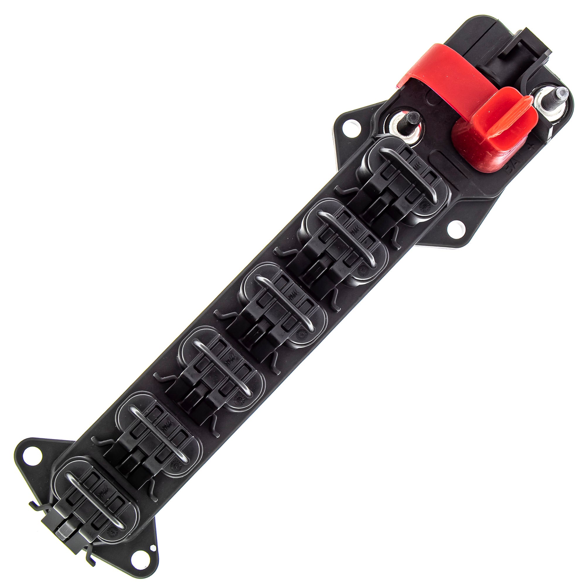 Polaris 2889185 Front Pulse Bar & Harness 2022-2023 Ranger SP 570 Crew