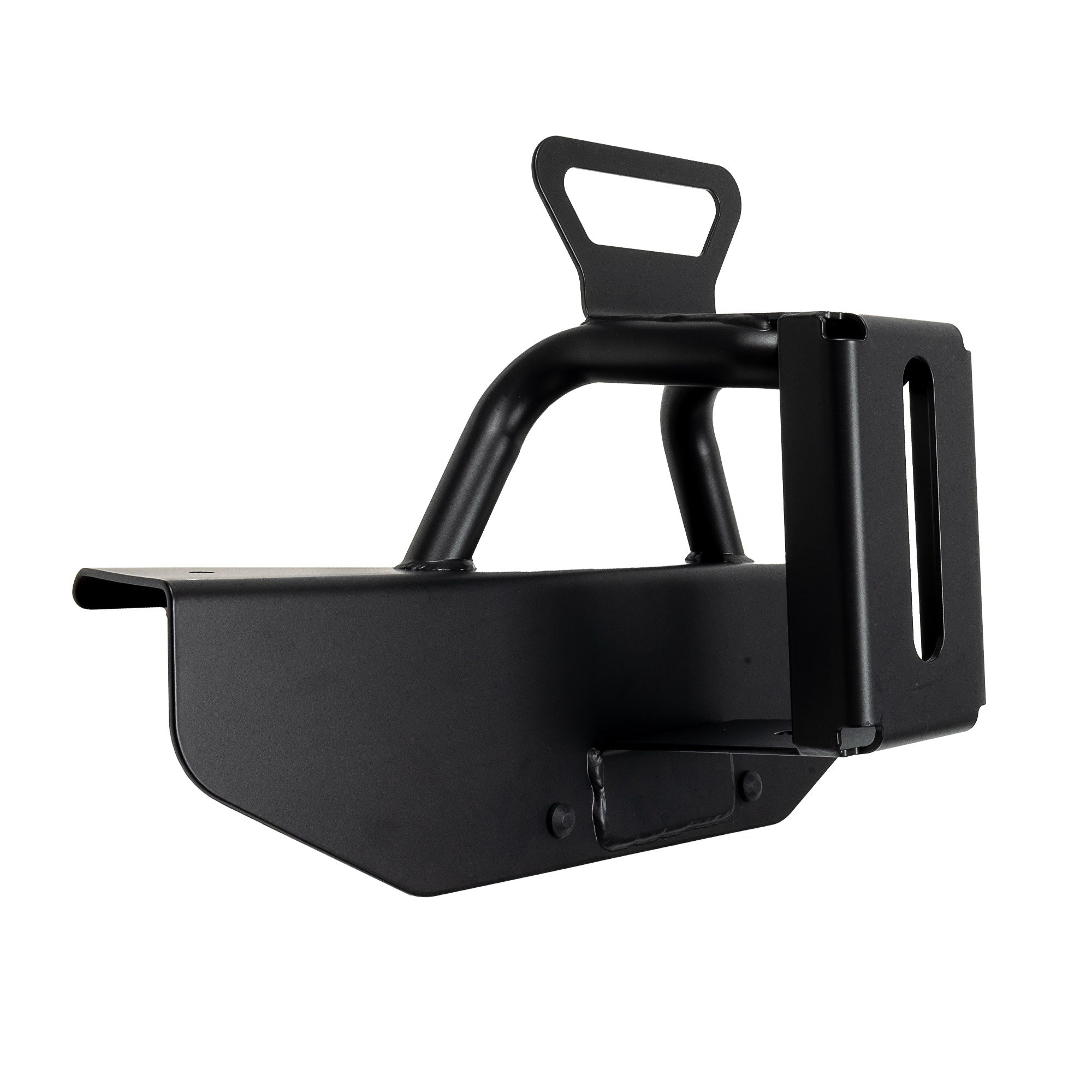 Polaris 2889193 Lock & Ride Spare Tire Carrier Secure Mount Assembly Genuine OEM