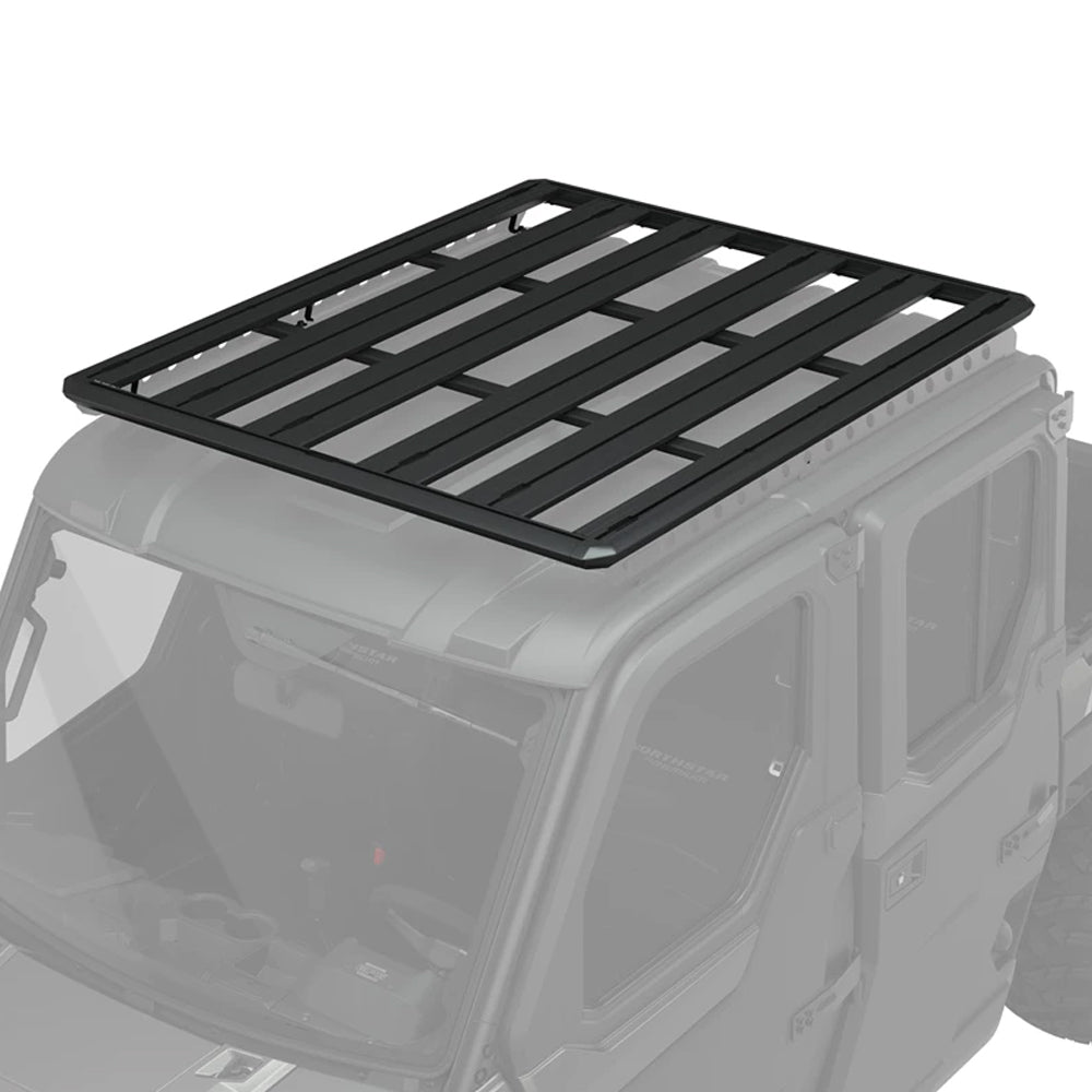 Genuine OEM Polaris Roof Rack