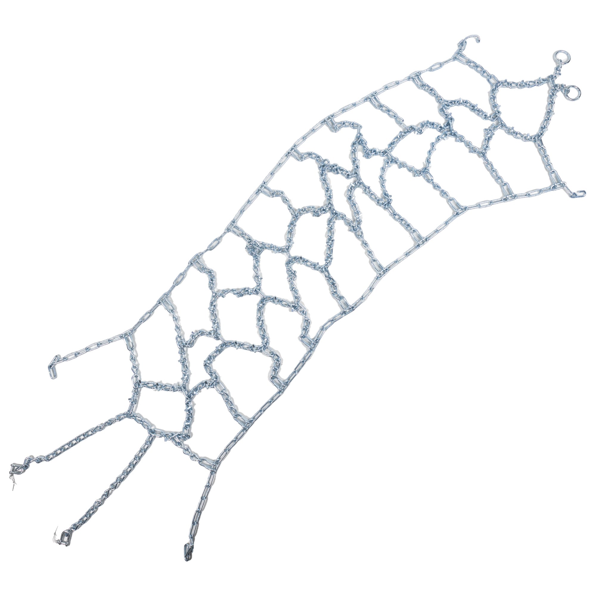 Genuine OEM Polaris Tire Chains