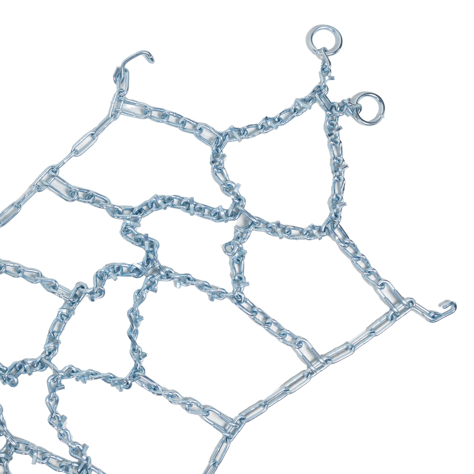 Polaris 2889242 Rear 27" Tire Chains Ranger Crew XP Trail Boss EPS 1000 20th