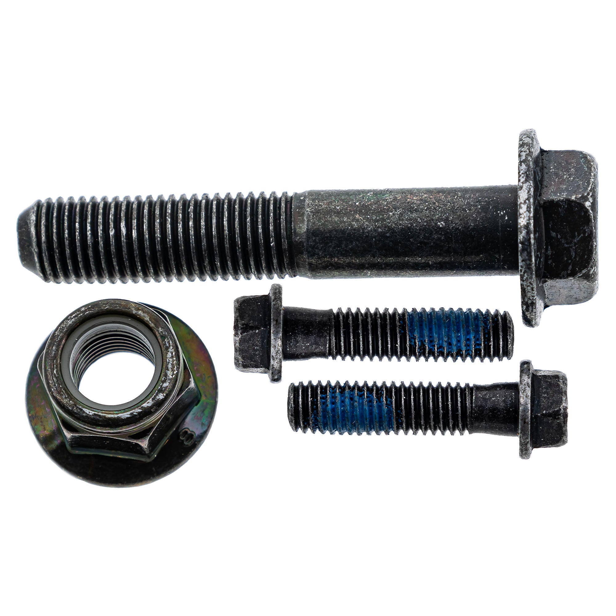 Polaris 2889246 KTM Husky TRIO Q Mount 2883324 Timbersled