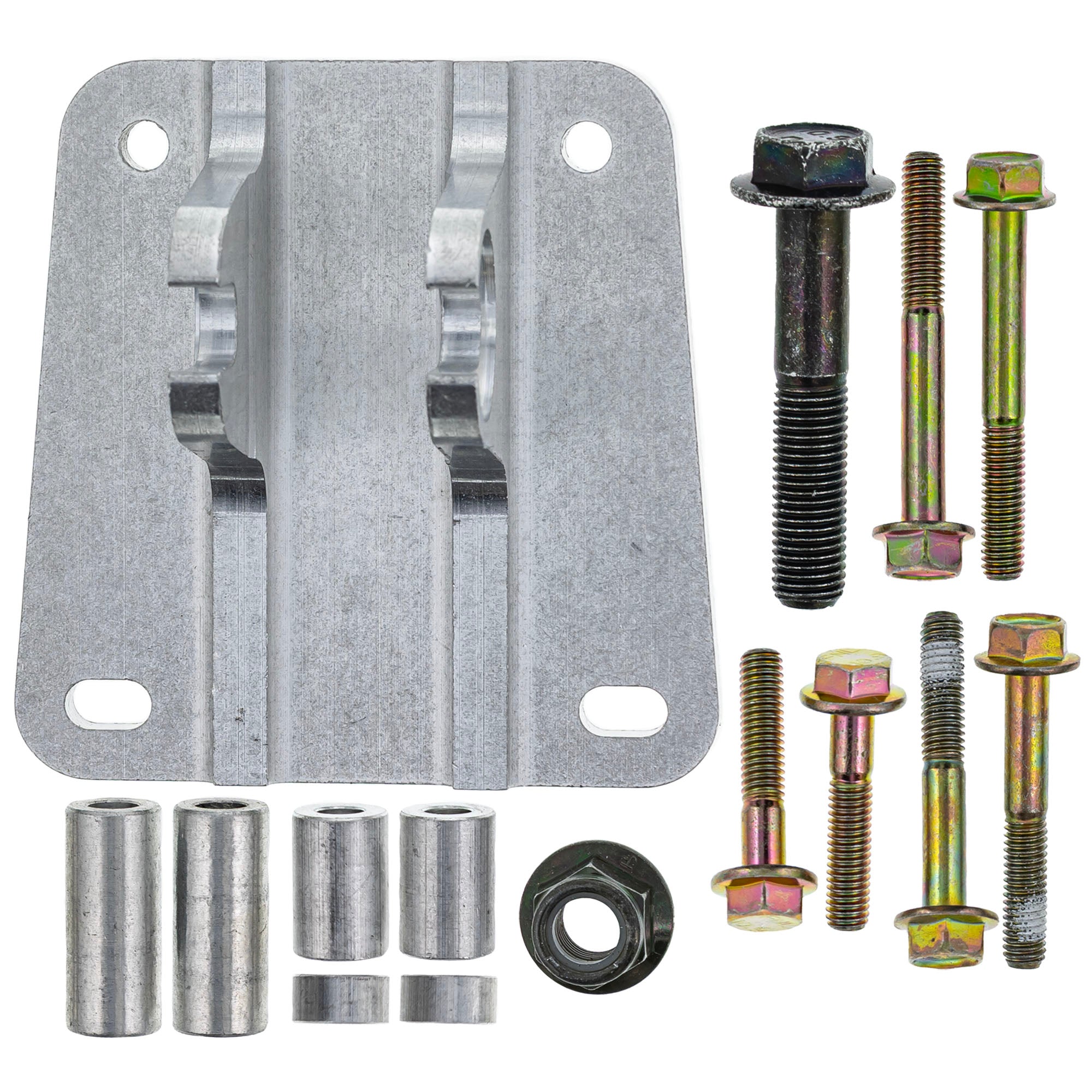 Polaris 2889247 Honda TRIO Q Mount 2883325