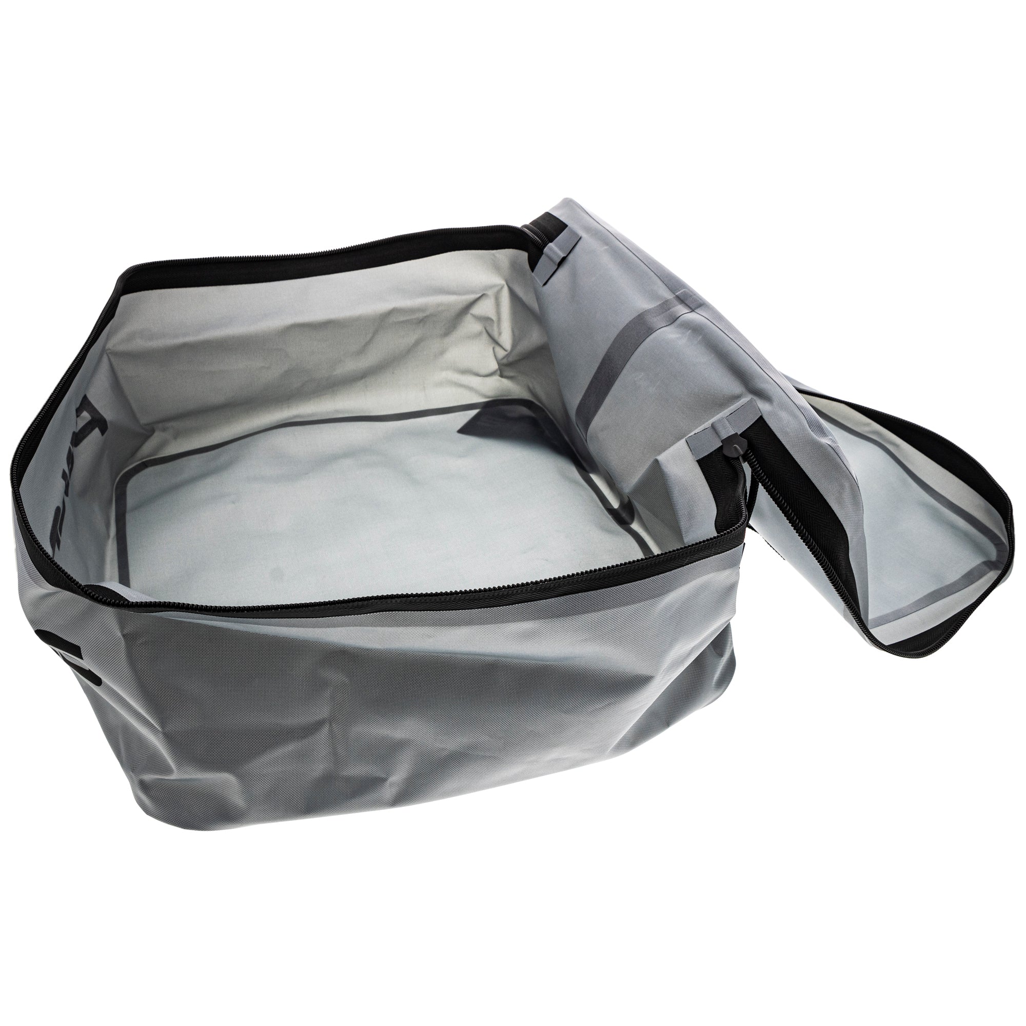 Polaris 2889263 Lock & Ride Flex Tall Adventure Liner Bag Matyrx Indy 129