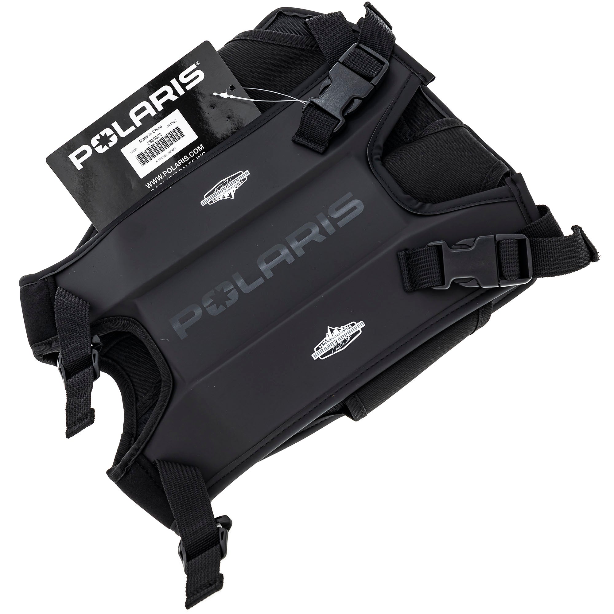 Polaris 2889322 Shovel Jacket