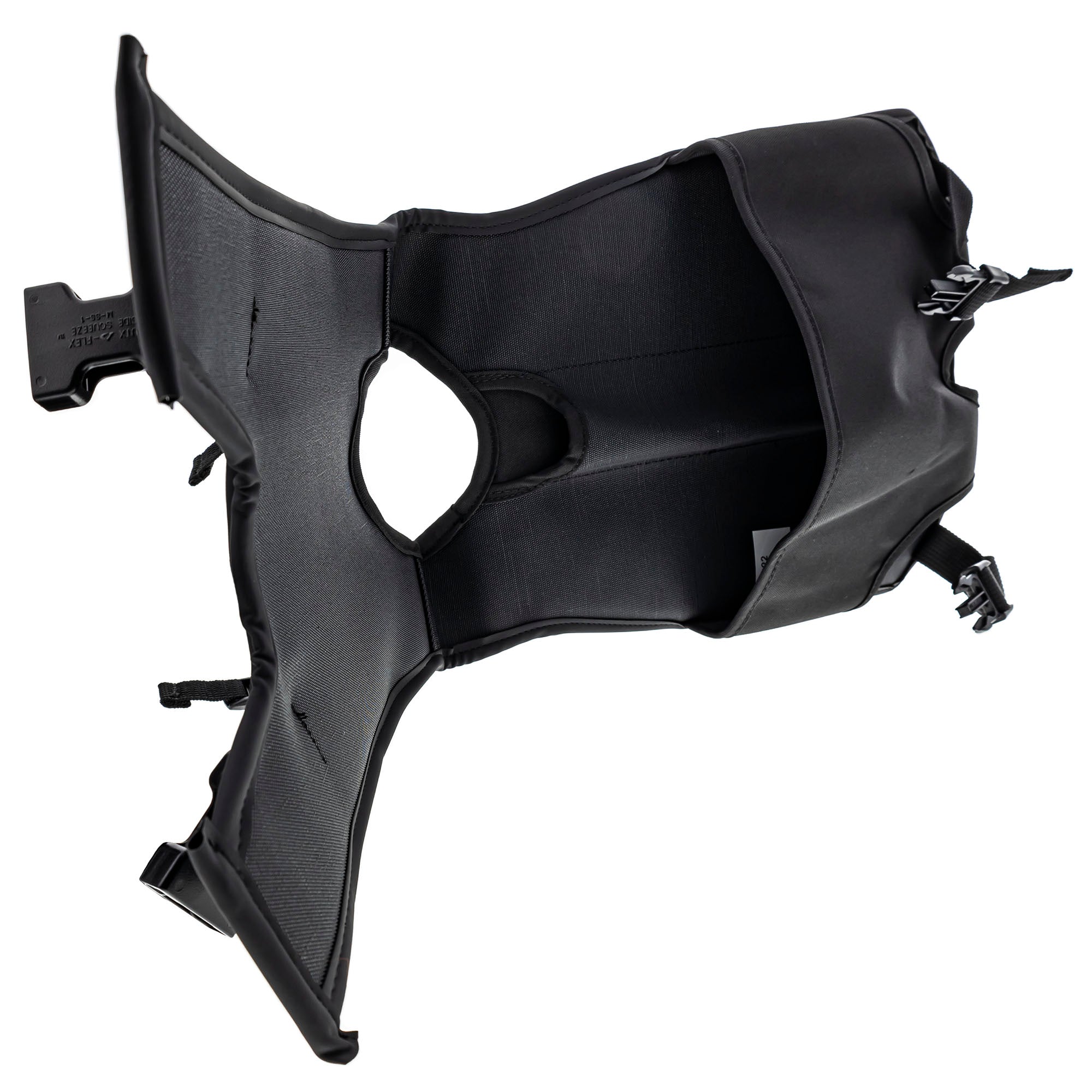 ウォーク Polaris 2882803 Rear Bumper Handles | FixMyToys