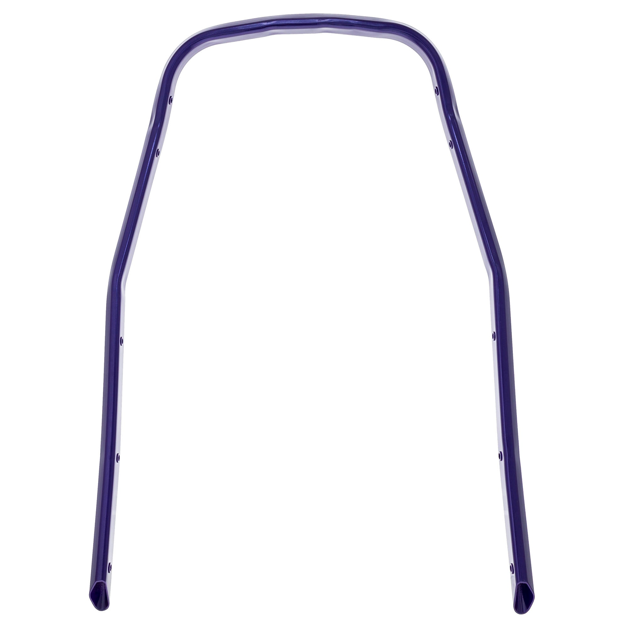 Polaris 2889351-784 Plum Crazy Rear Sentry 146" Mountain Bumper RMK 850 650