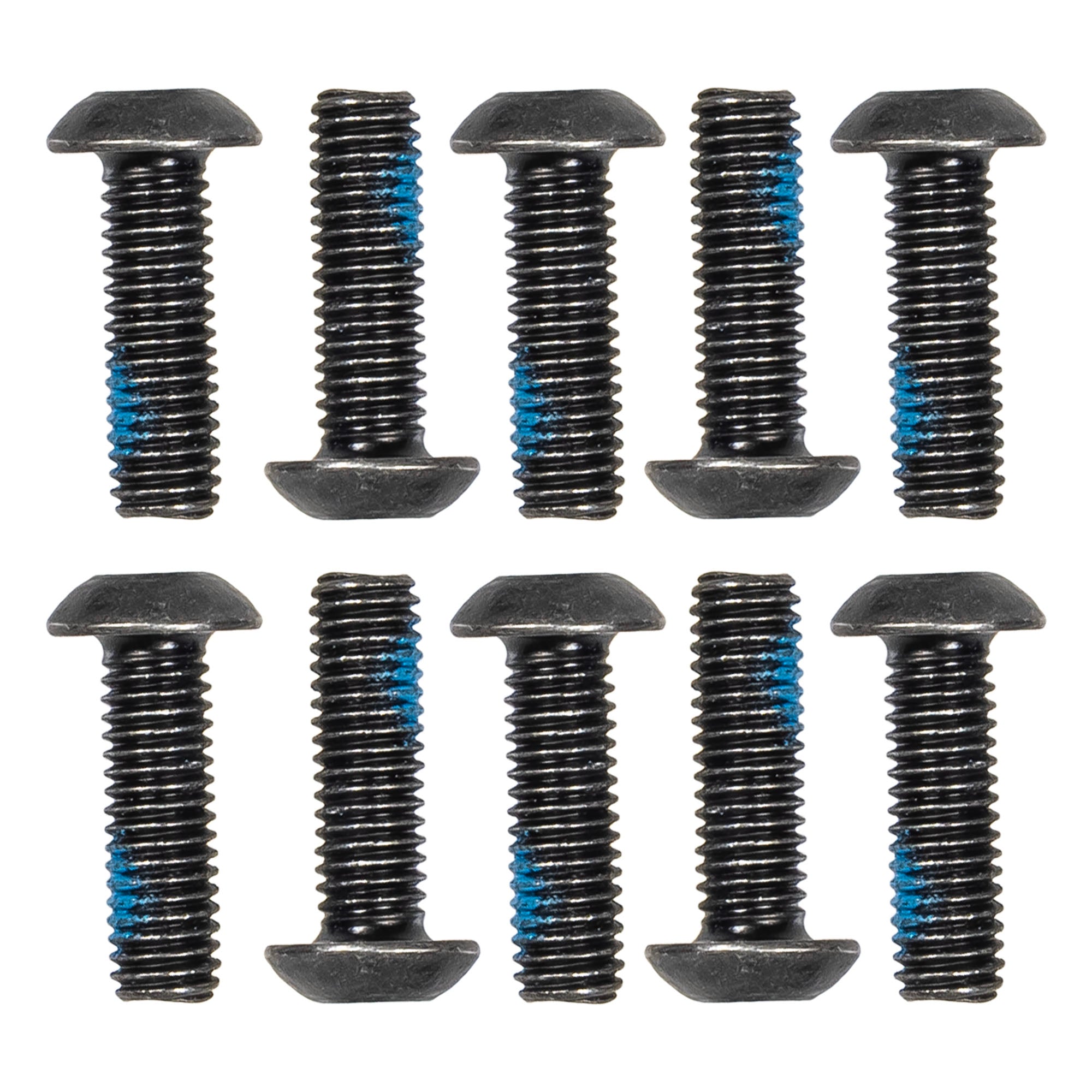 Polaris 2889352-737 Sky Blue Sentry Mountain Rear Bumper Matryx 155 Slash RMK