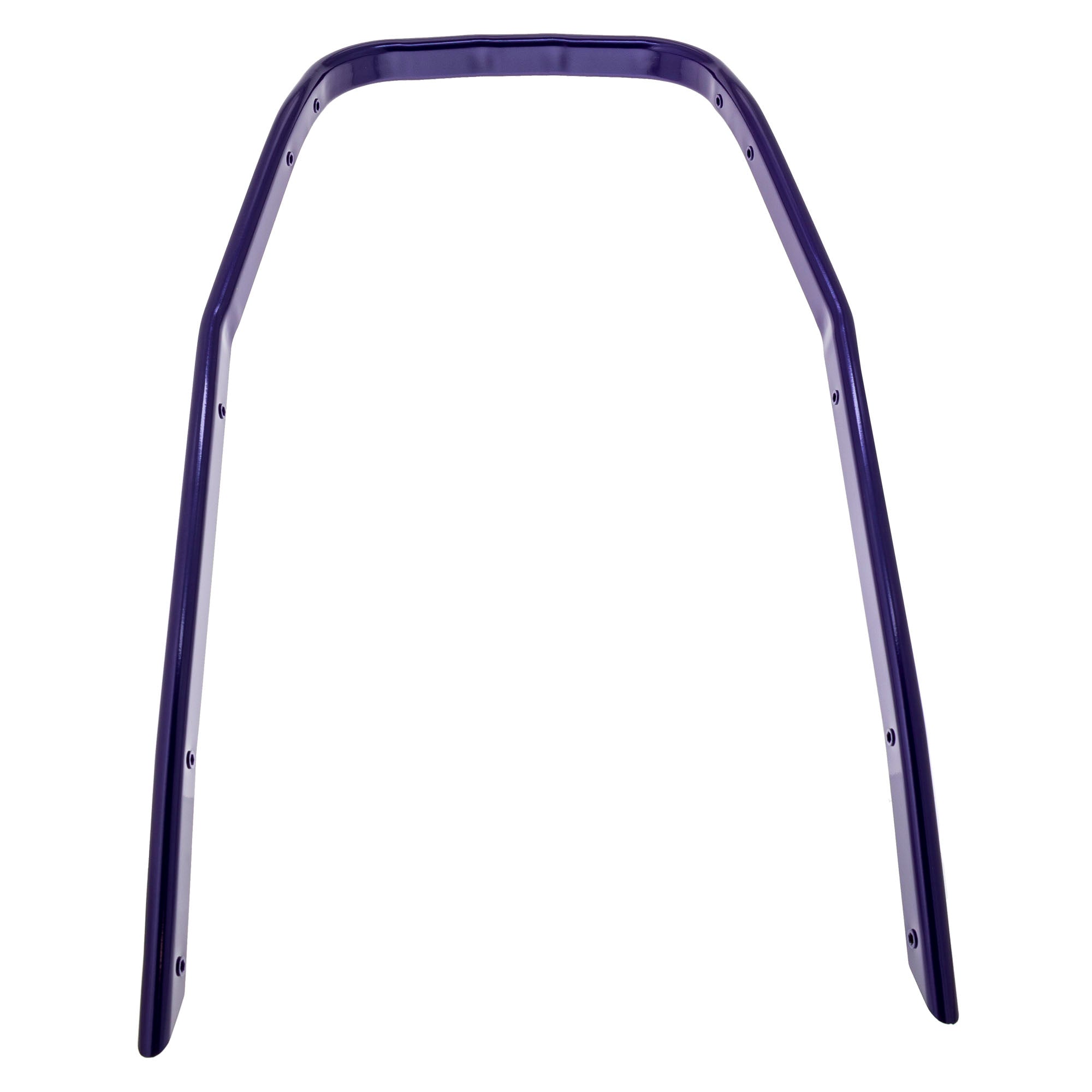 Polaris 2889352-784 Plum Crazy Rear 155" Sentry Bumper RMK 850 2022-2024