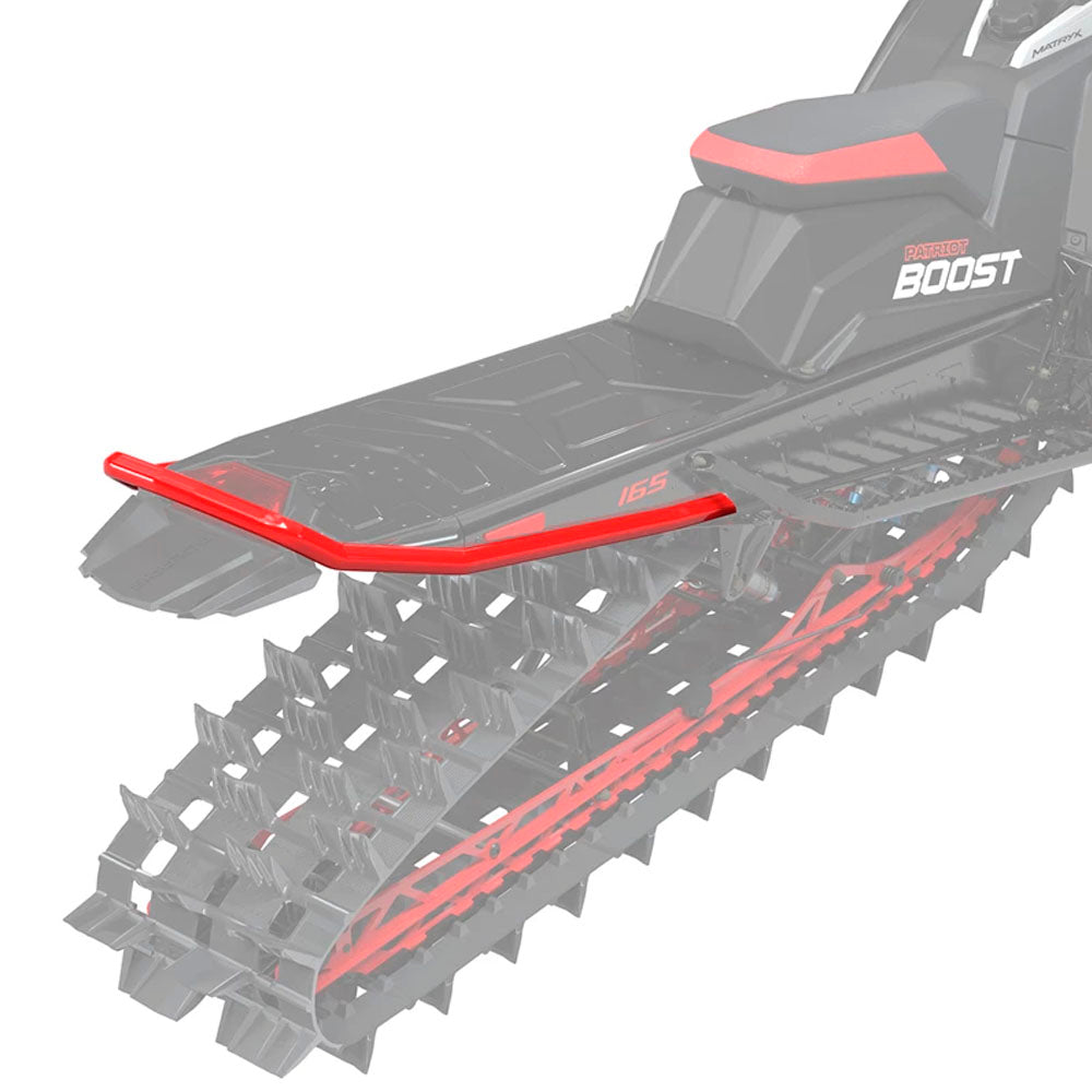 Genuine OEM Polaris Bumper RMK 2889353-293