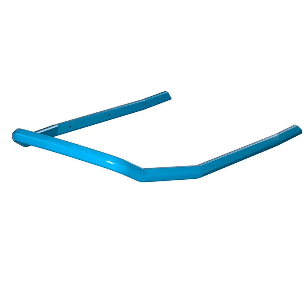 Polaris 2889353-737 Indian Sky Blue Rear 155"/164" Bumper RMK 850 650 2022-2024