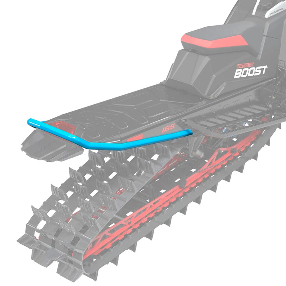 Genuine OEM Polaris Bumper RMK 2889353-737