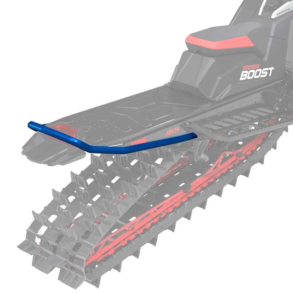 Genuine OEM Polaris Bumper RMK 2889353-751