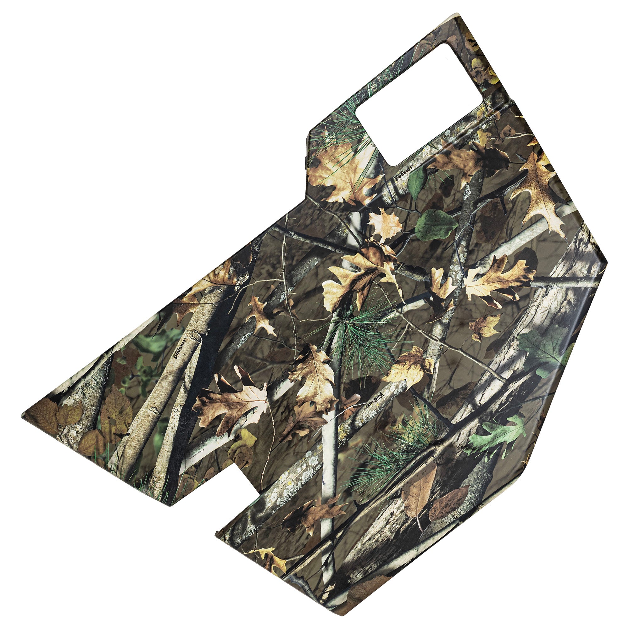Polaris 2889391-587 Pursuit Camo Front Exterior Door Accent Panel Ranger