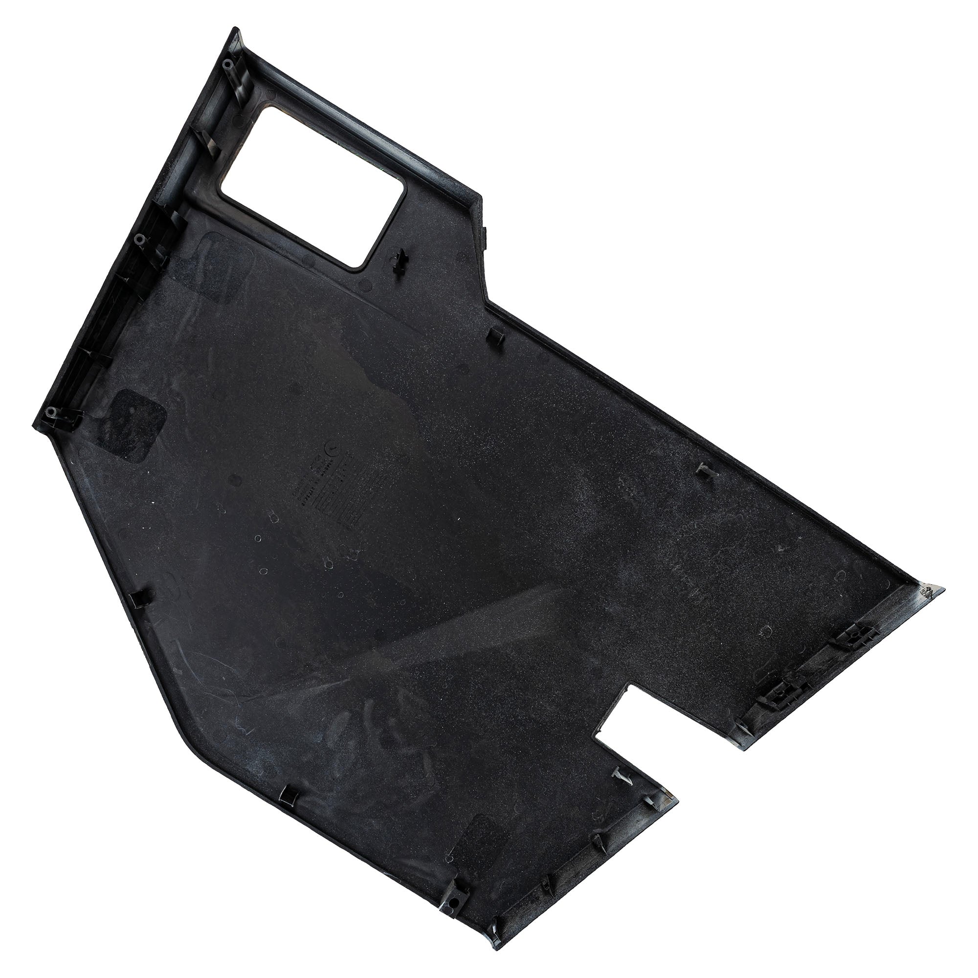 Polaris 2889391-587 Pursuit Camo Front Exterior Door Accent Panel Ranger