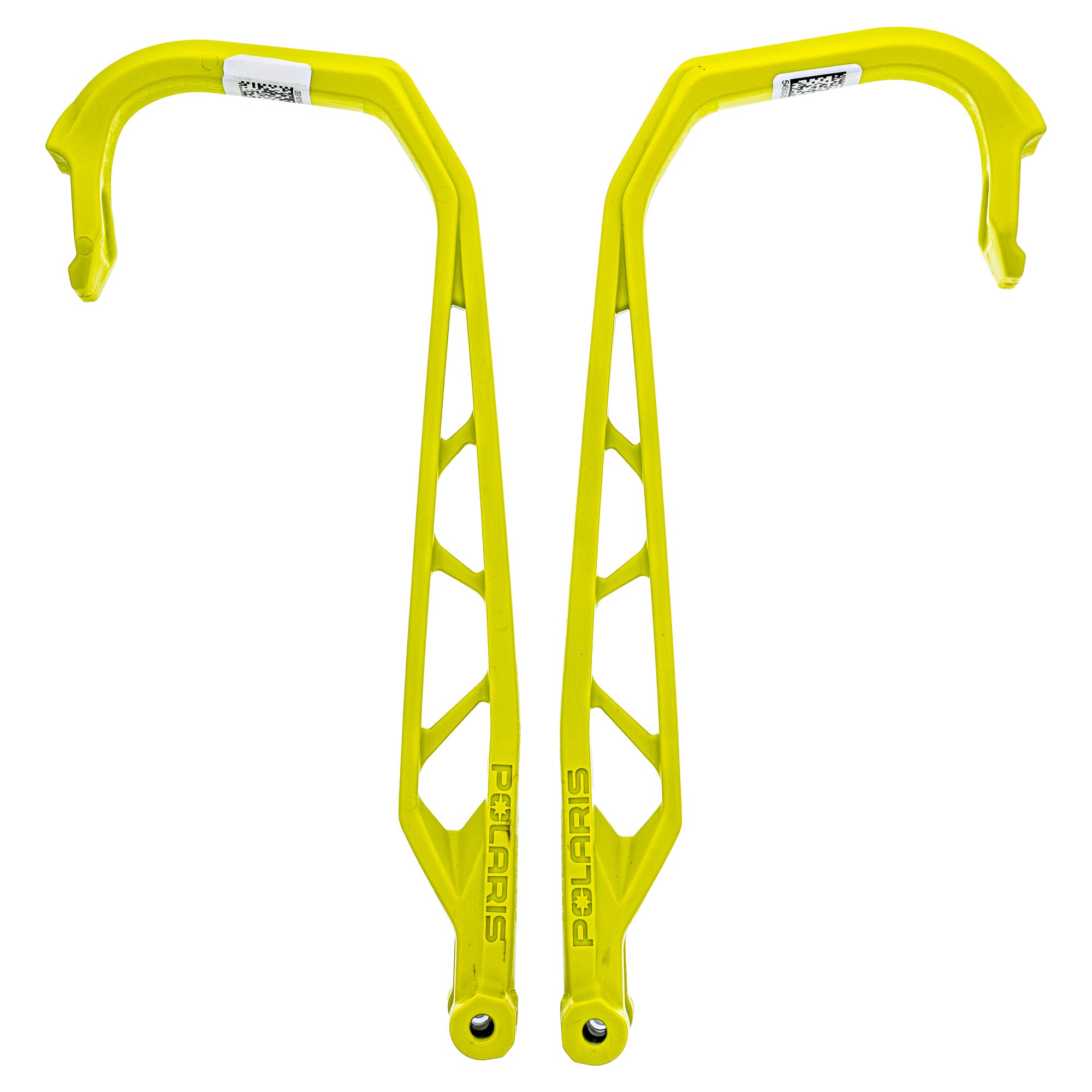 Polaris 2889421-630 Lime Squeeze Ski Toe | FixMyToys