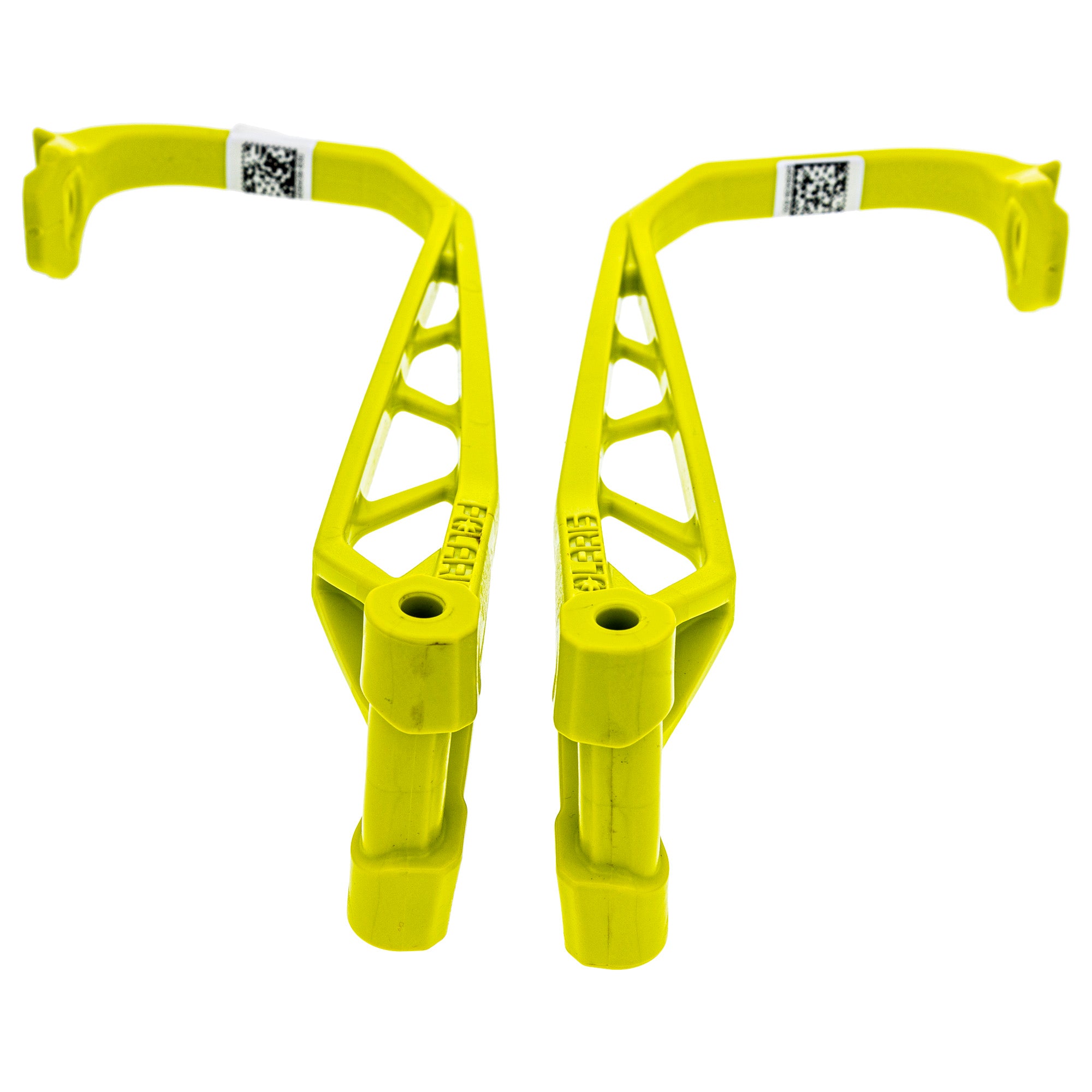 Polaris 2889421-630 Lime Squeeze Ski Toe | FixMyToys