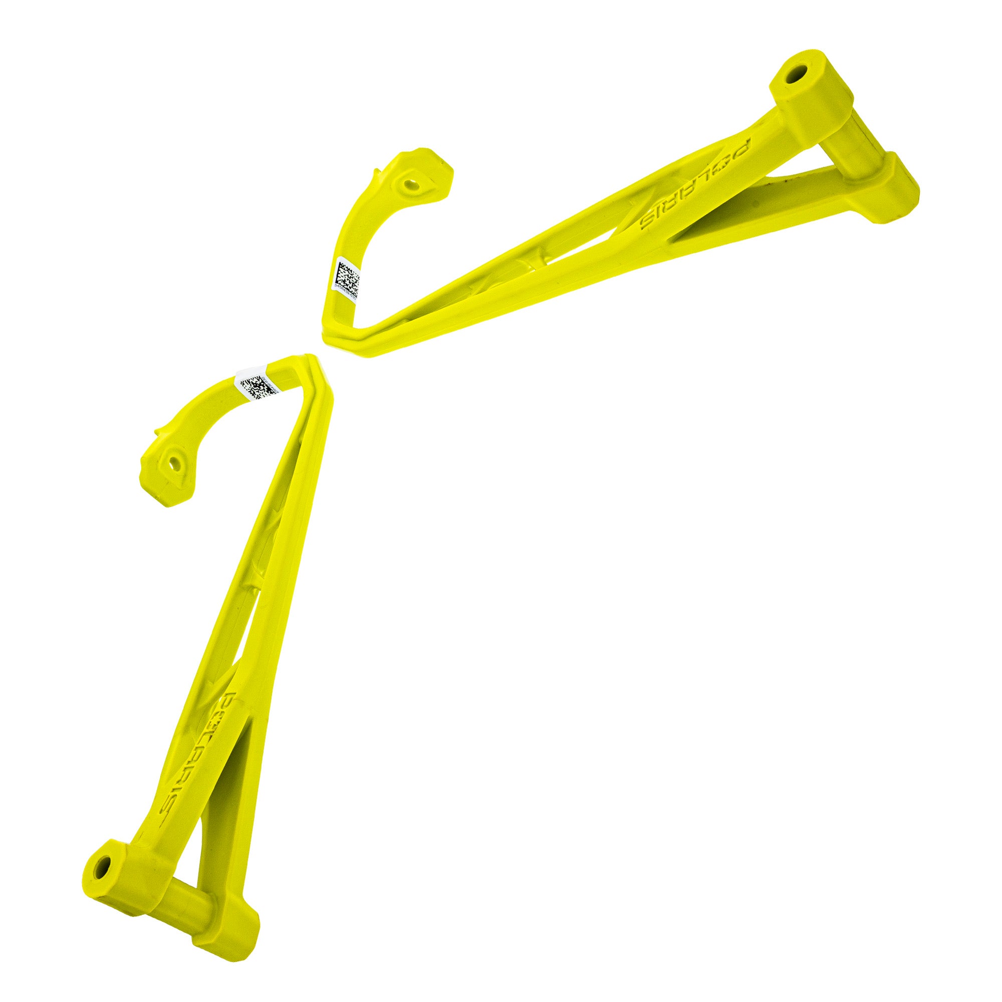 Polaris 2889421-630 Lime Squeeze Ski Toe | FixMyToys