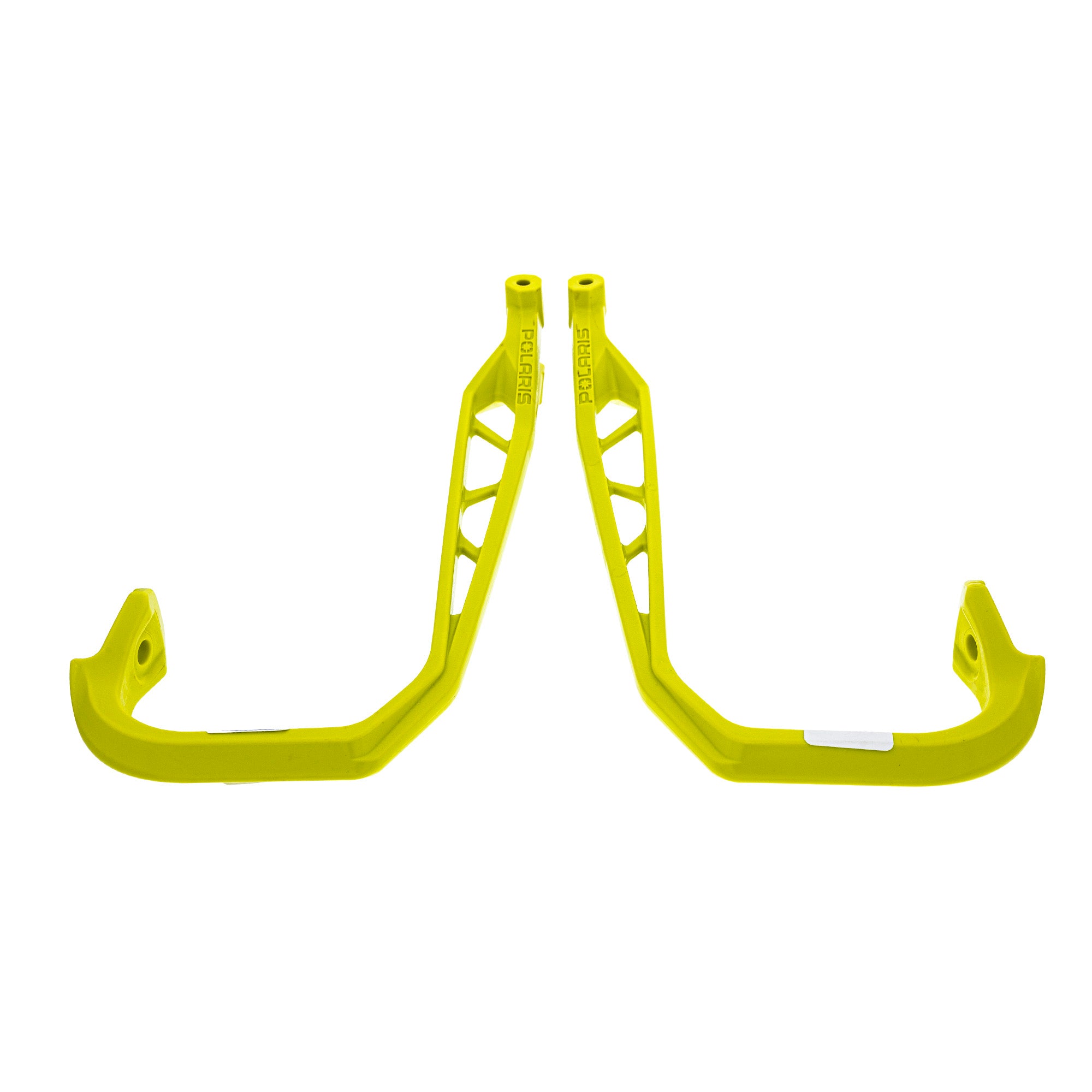 Polaris 2889421-630 Lime Squeeze Ski Toe | FixMyToys