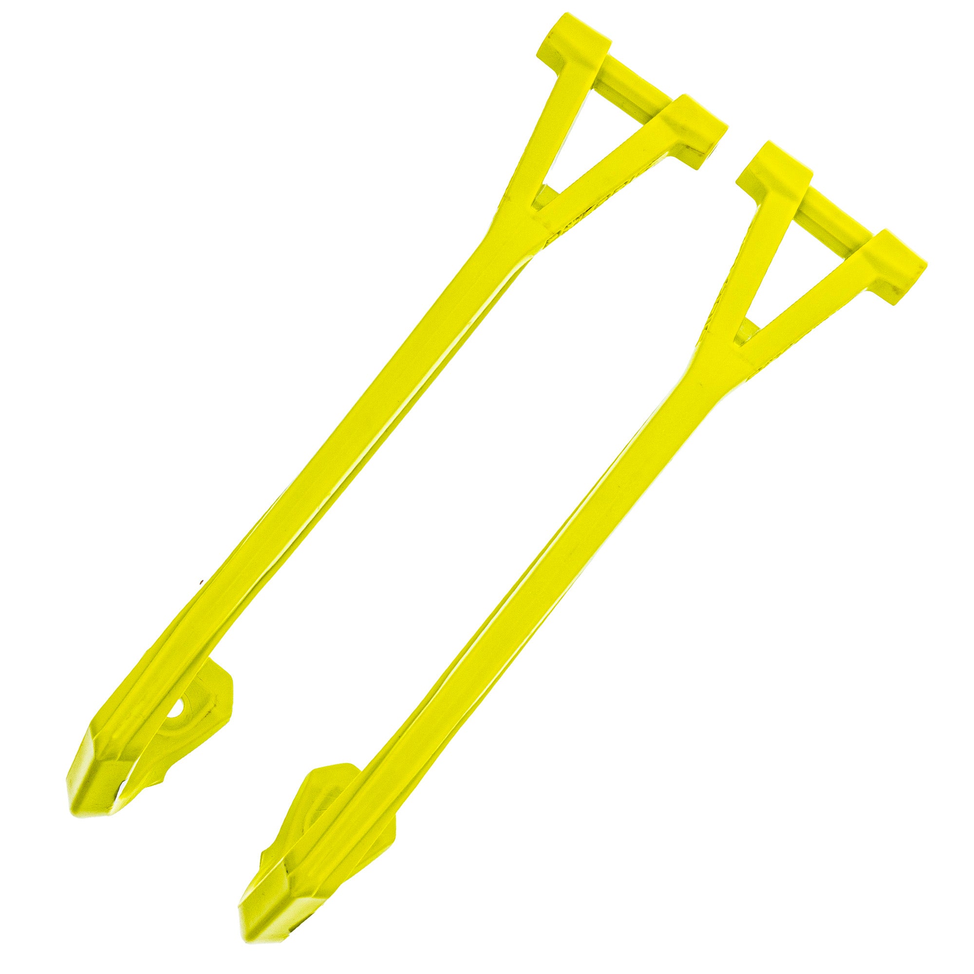 Polaris 2889421-630 Lime Squeeze Ski Toe | FixMyToys