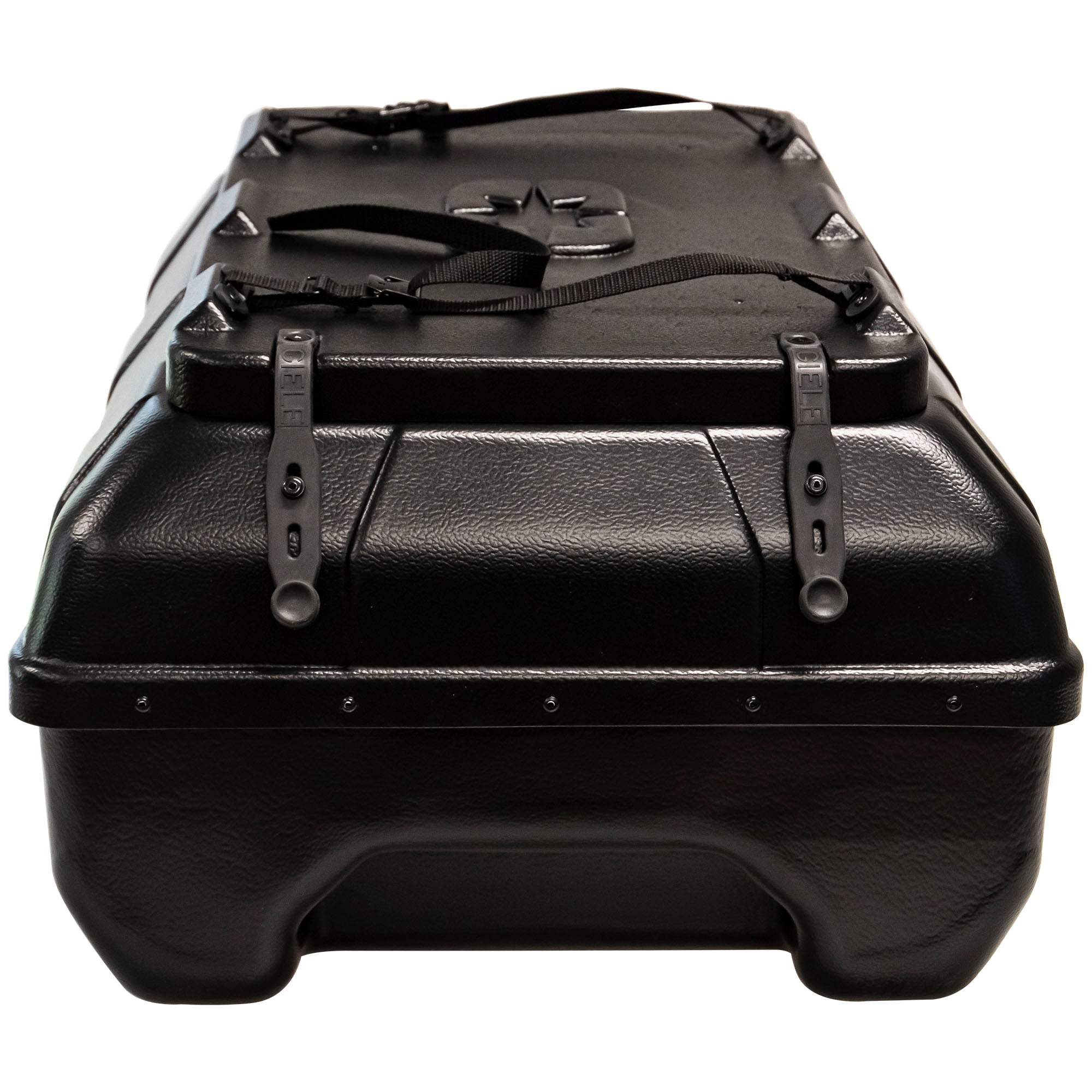 SK Polaris 2889422 Rear Titan Scandi Box