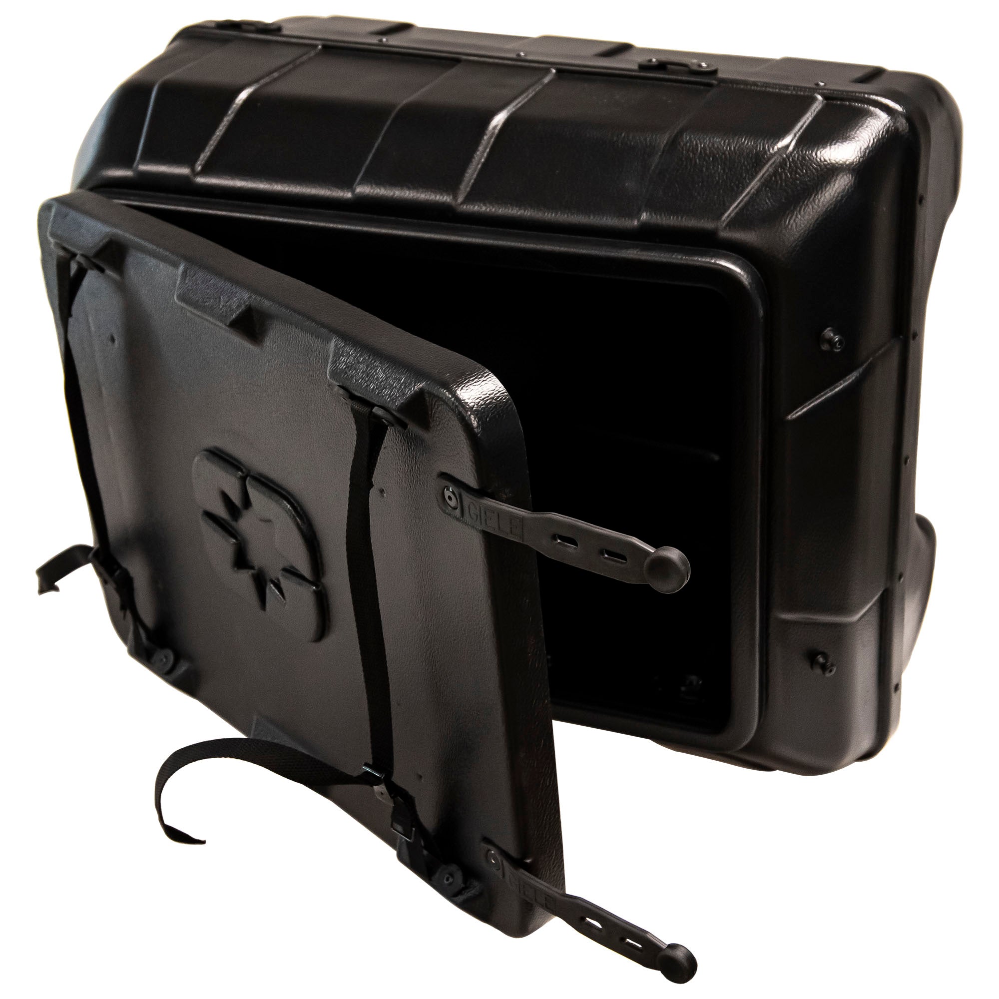 Polaris 2889422 Titan Scandi Box 2018-2022 Titan XC SP Adventure 155 Snowmobiles