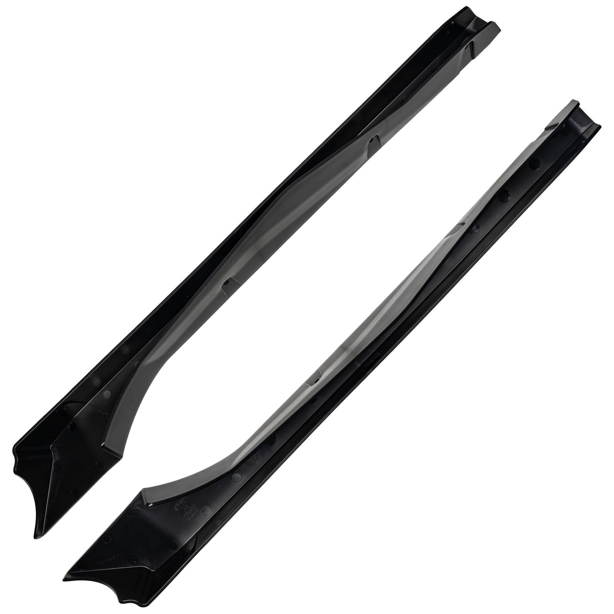 Polaris Trailing A-Arm Guards 2889442