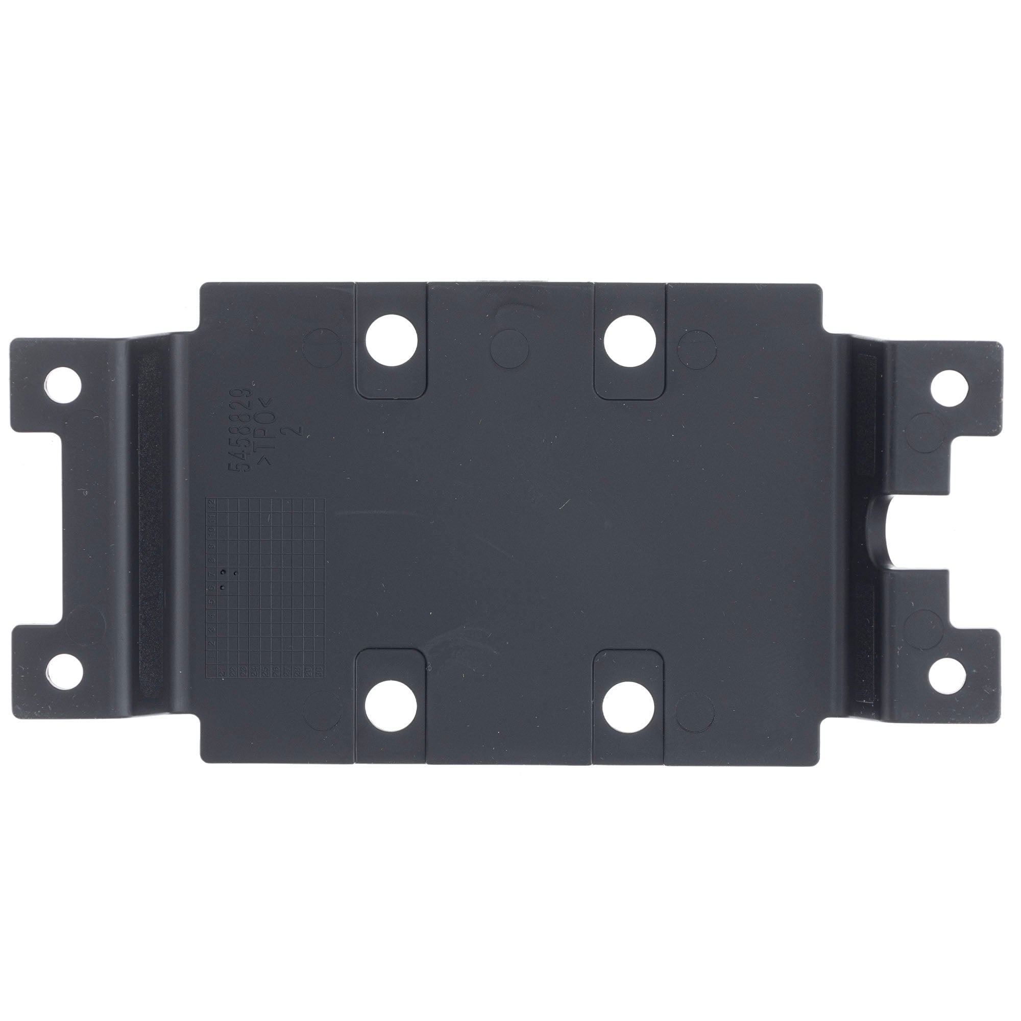 Polaris 2889534 RideCommand+ Connected Vehicle Plug-In Install Kit 2023 Sportsman 6x6 570