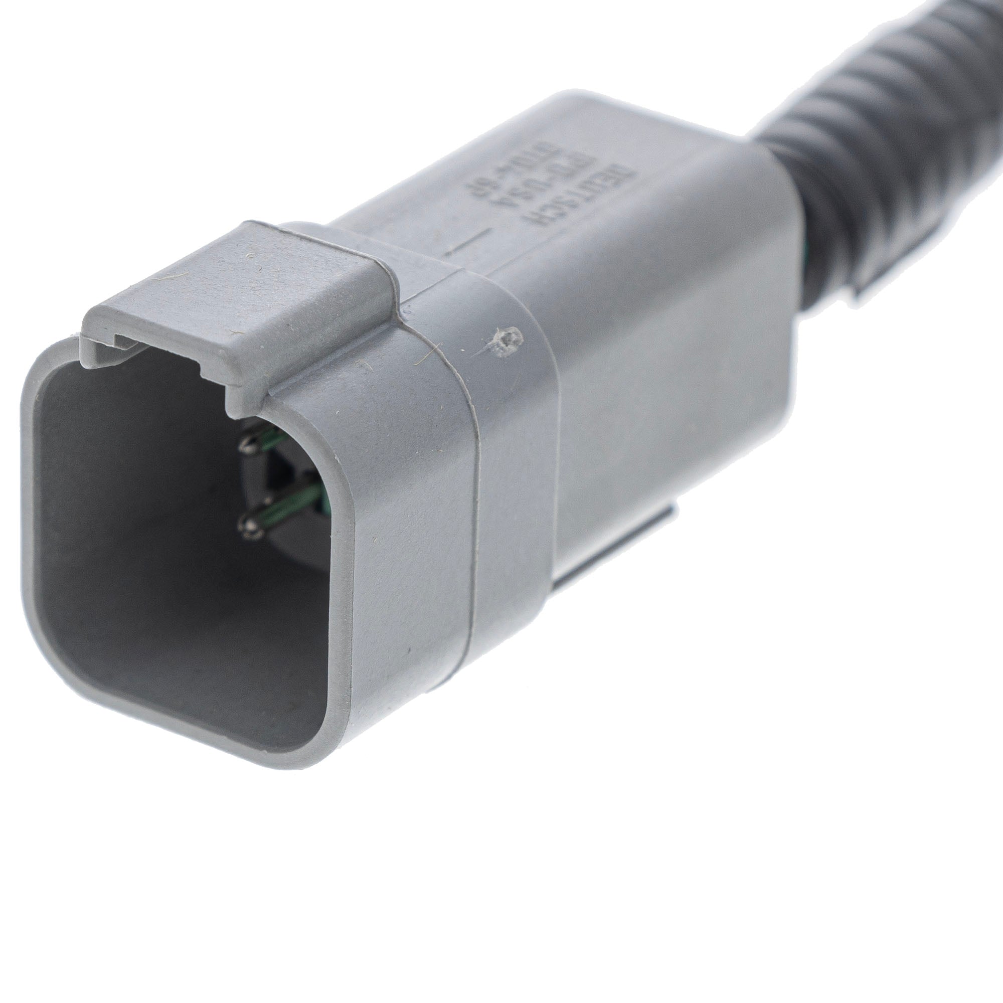 Polaris 2889534 RideCommand+ Connected Vehicle Plug-In Install Kit 2023 Sportsman 6x6 570