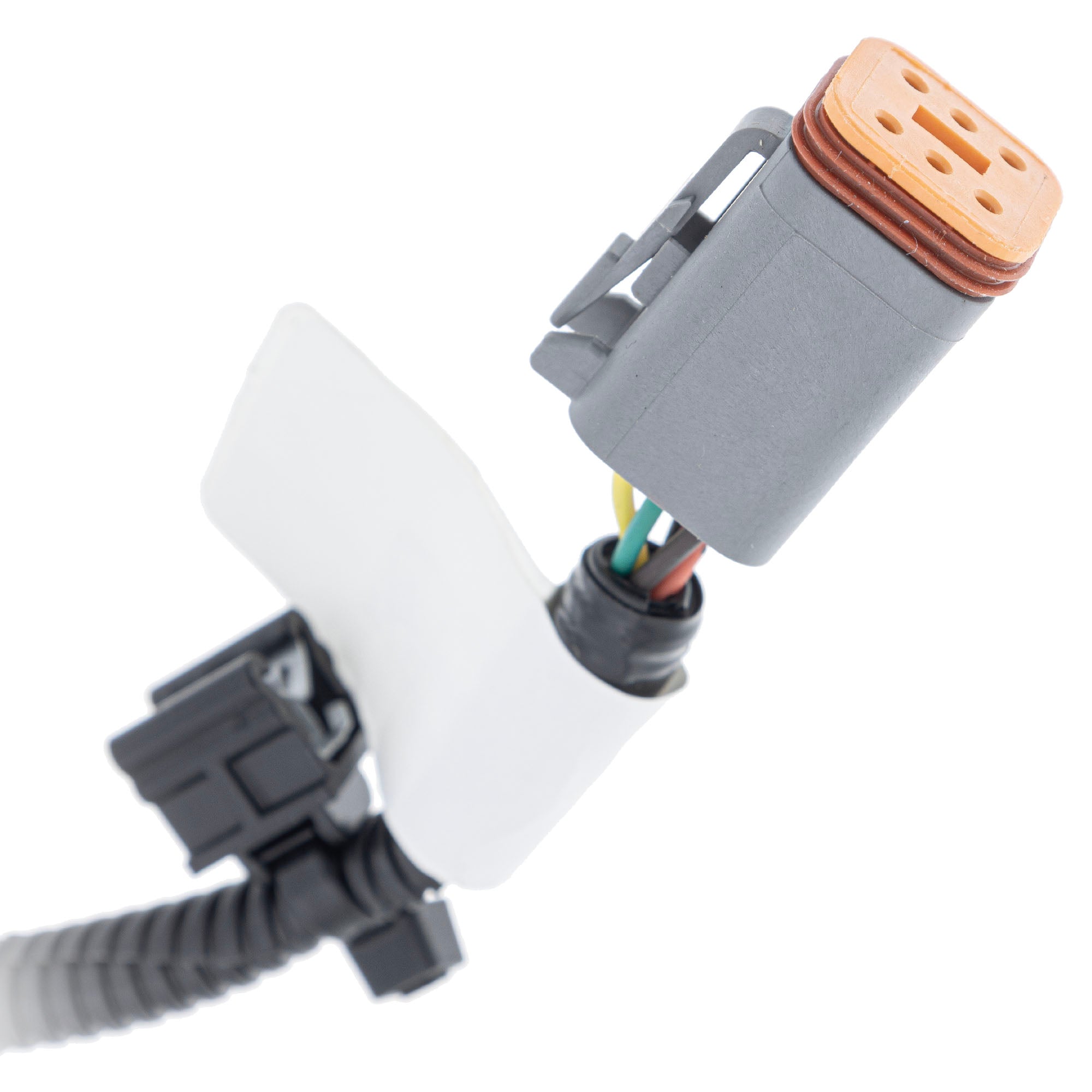 Polaris 2889534 RideCommand+ Connected Vehicle Plug-In Install Kit 2023 Sportsman 6x6 570