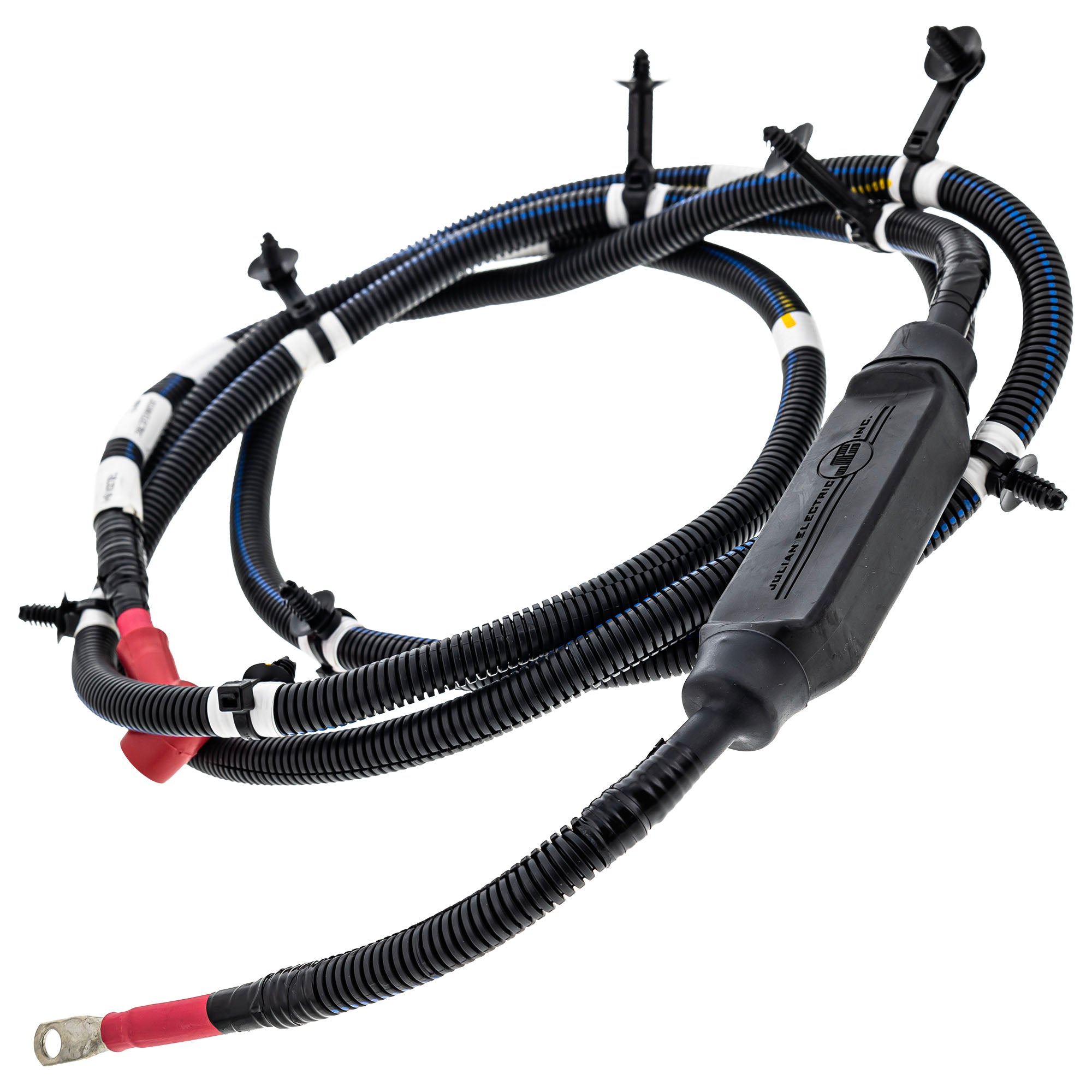 Polaris 2889568 Front Crew Pulse Bar & Harness | FixMyToys