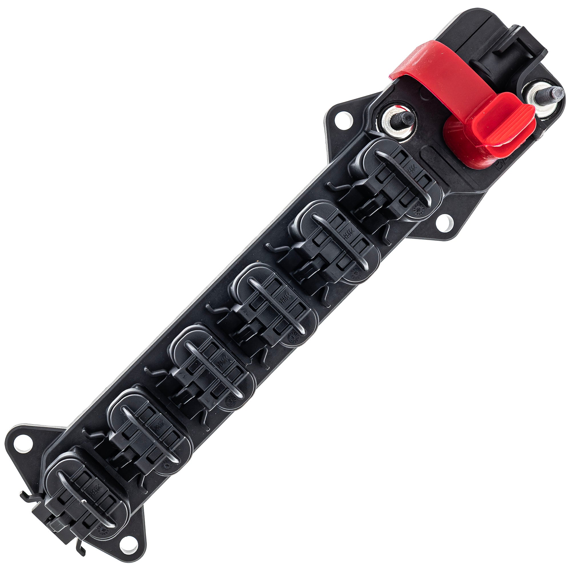 Polaris 2889568 Front Crew Pulse Bar & Harness