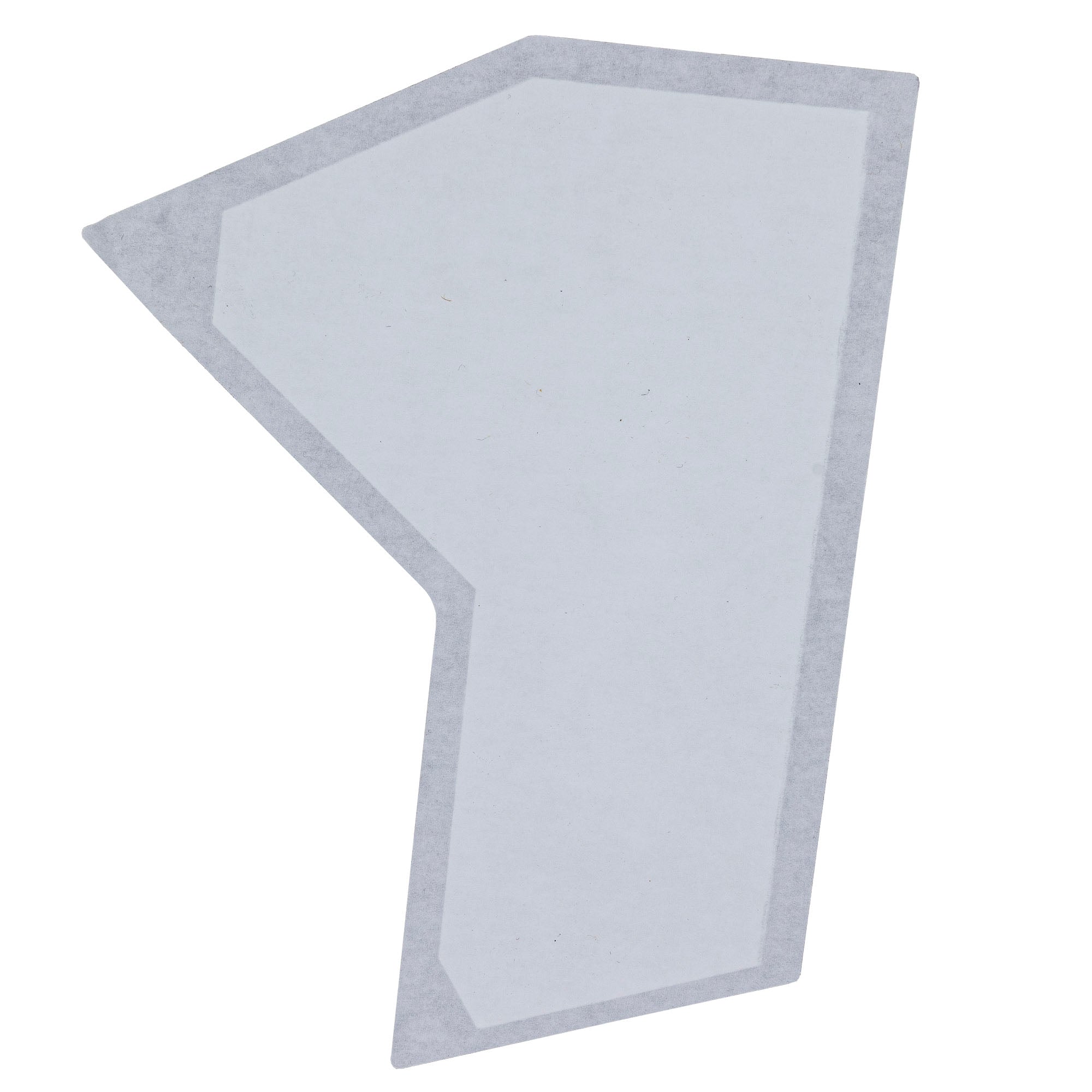 Polaris 2889569 K-ACCY FROG SKIN INTAKE