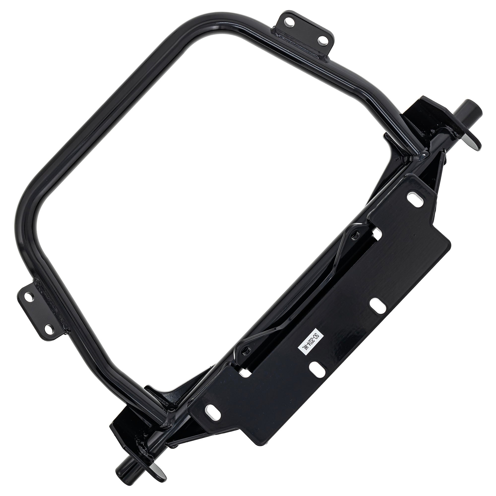 Genuine OEM Polaris Plow Mount