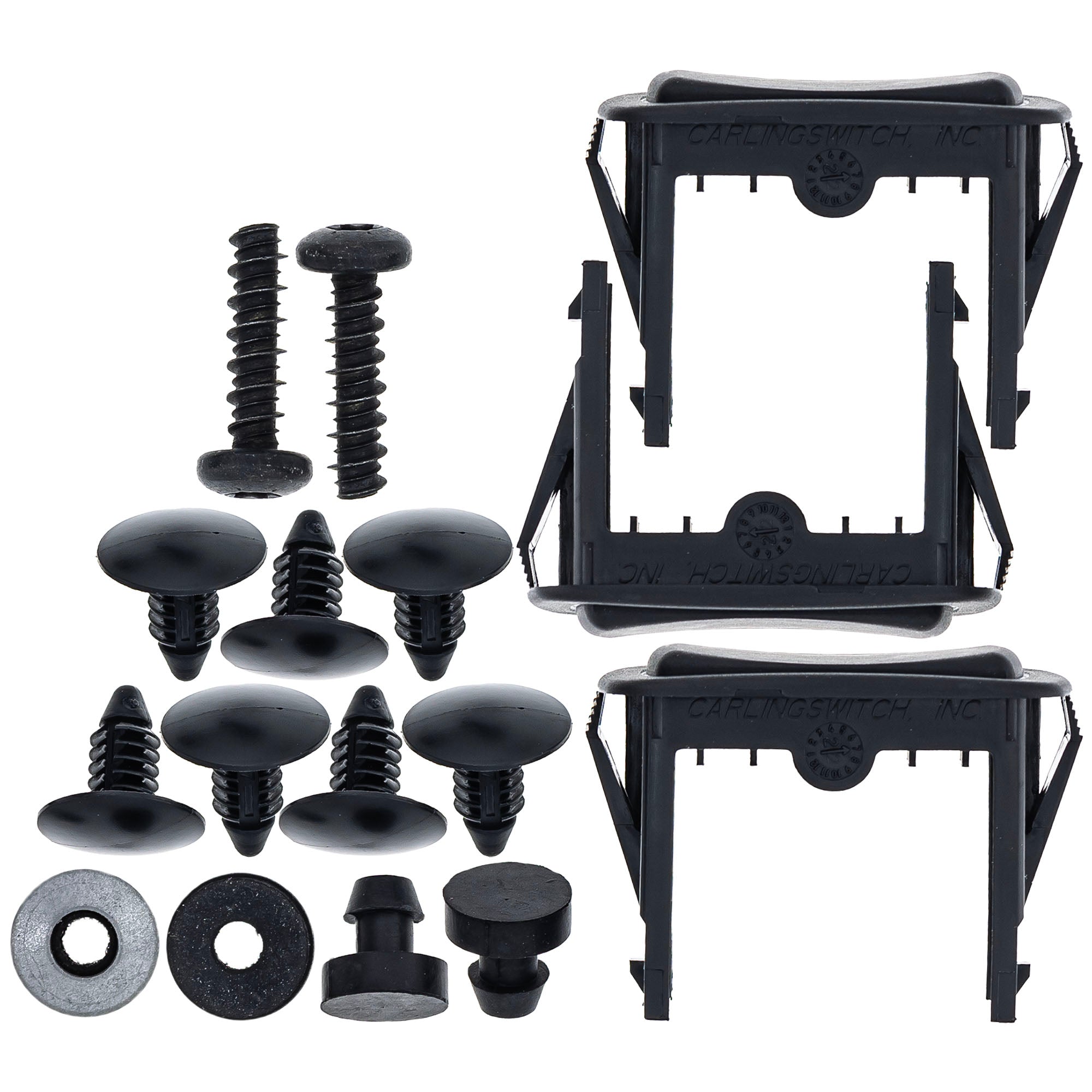 Polaris 2889674 Upper Switch Panel | FixMyToys