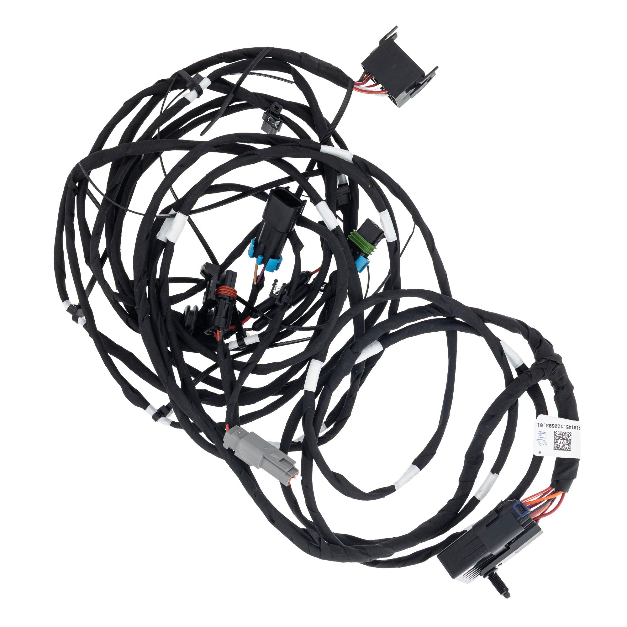 Polaris Reverse Light Harness 2889679