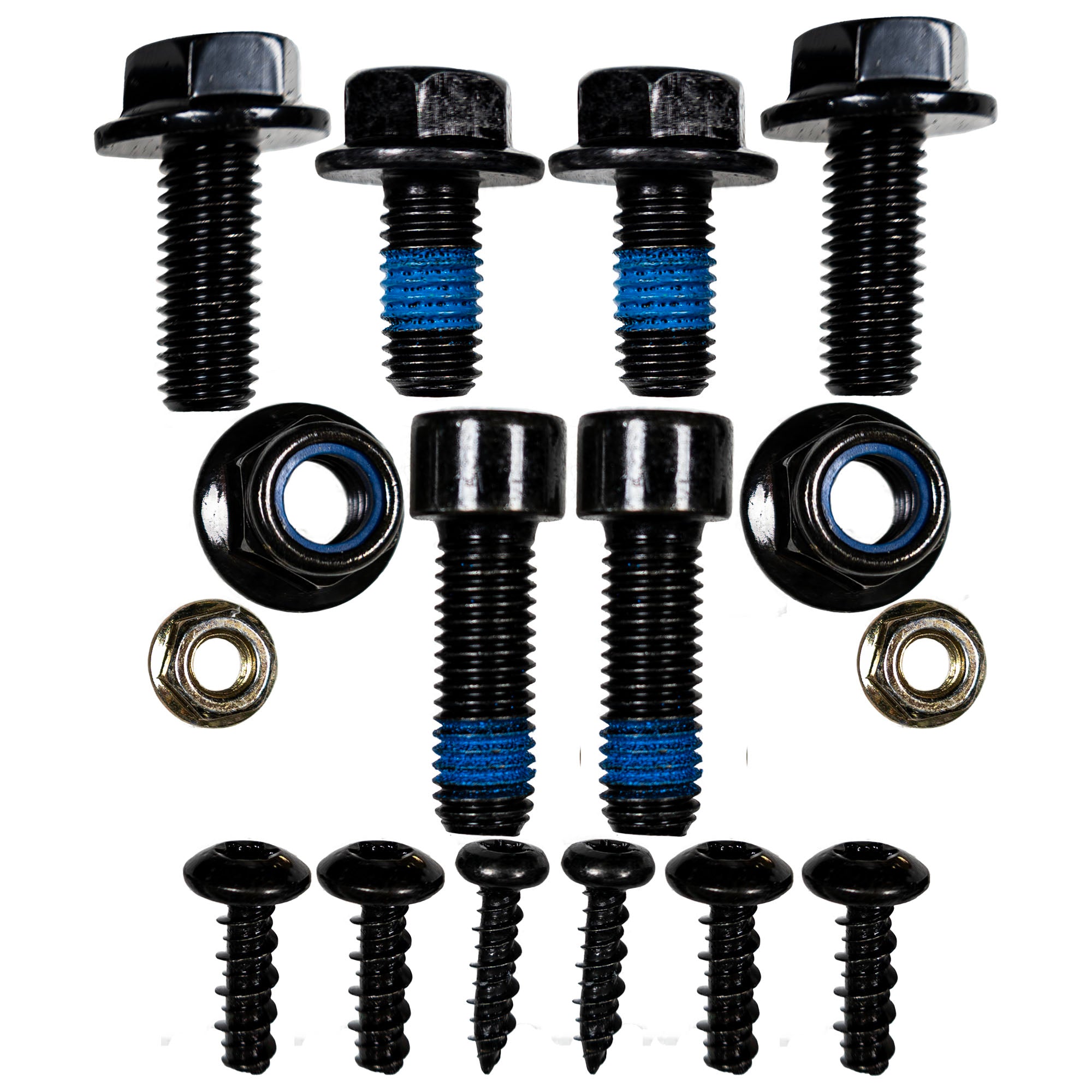 Polaris 2889693 Pro Heavy Duty 6000 LB Winch Ranger XP 1000 Crew 1000 Kinetic