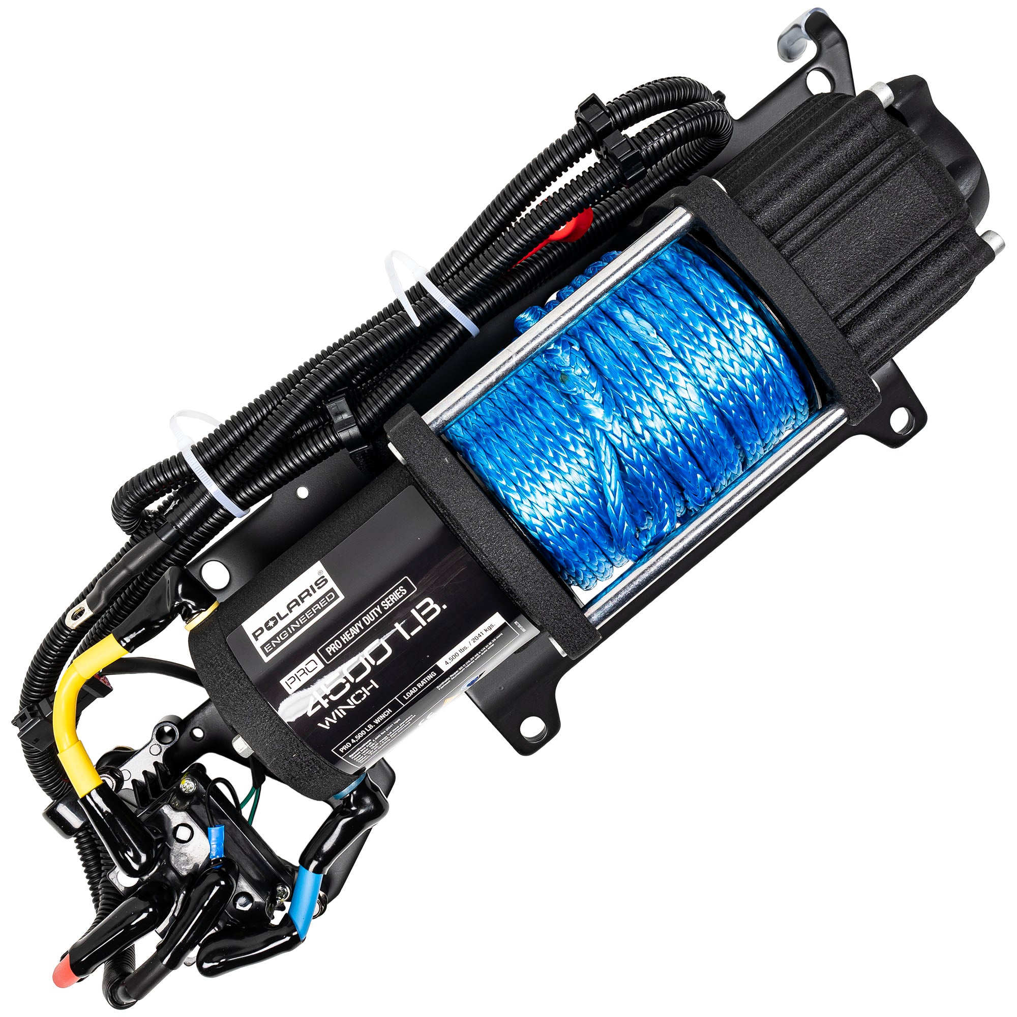 Polaris 2889695 HD 4,500 lb Winch