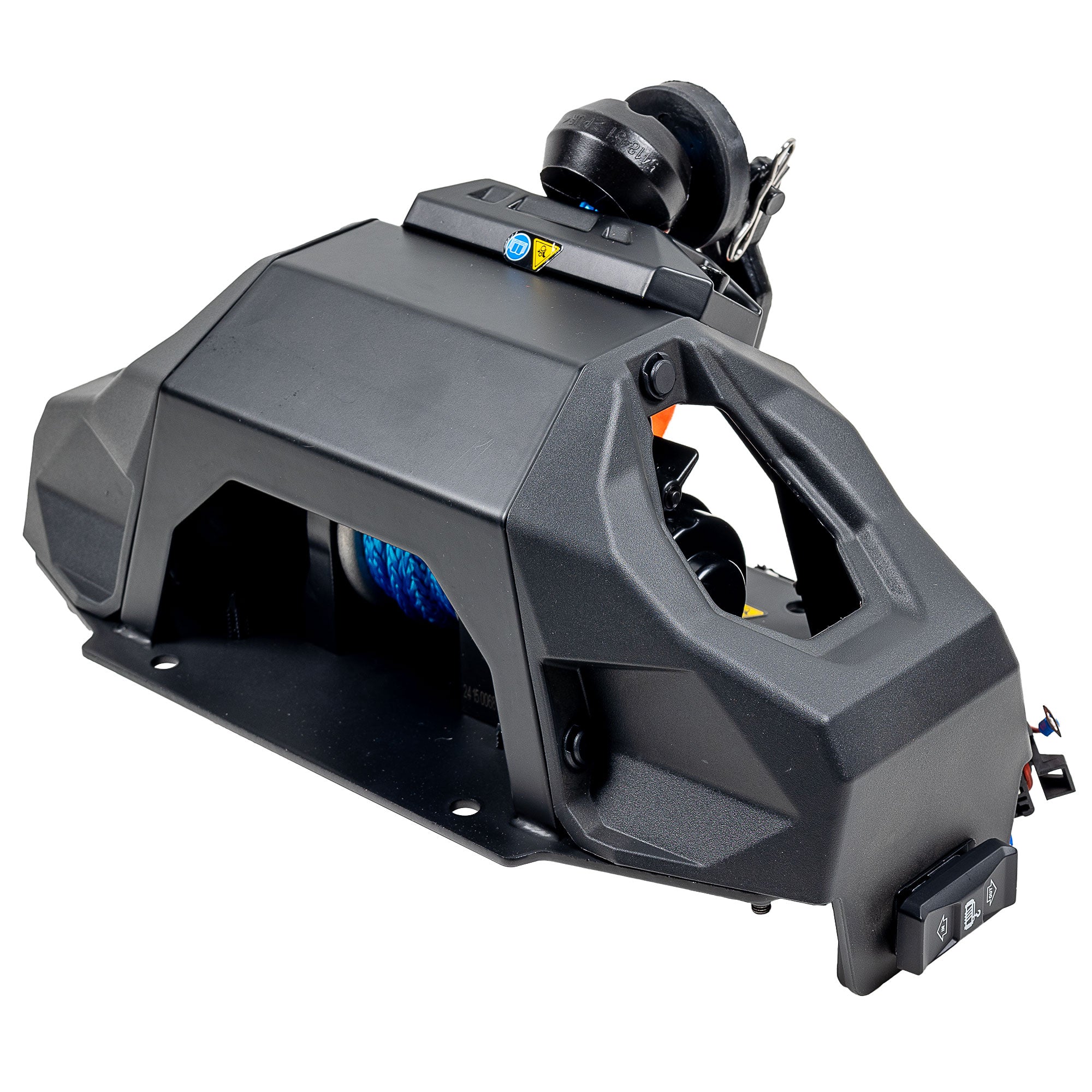 Genuine OEM Polaris Winch Ranger Trail Boss 2889705