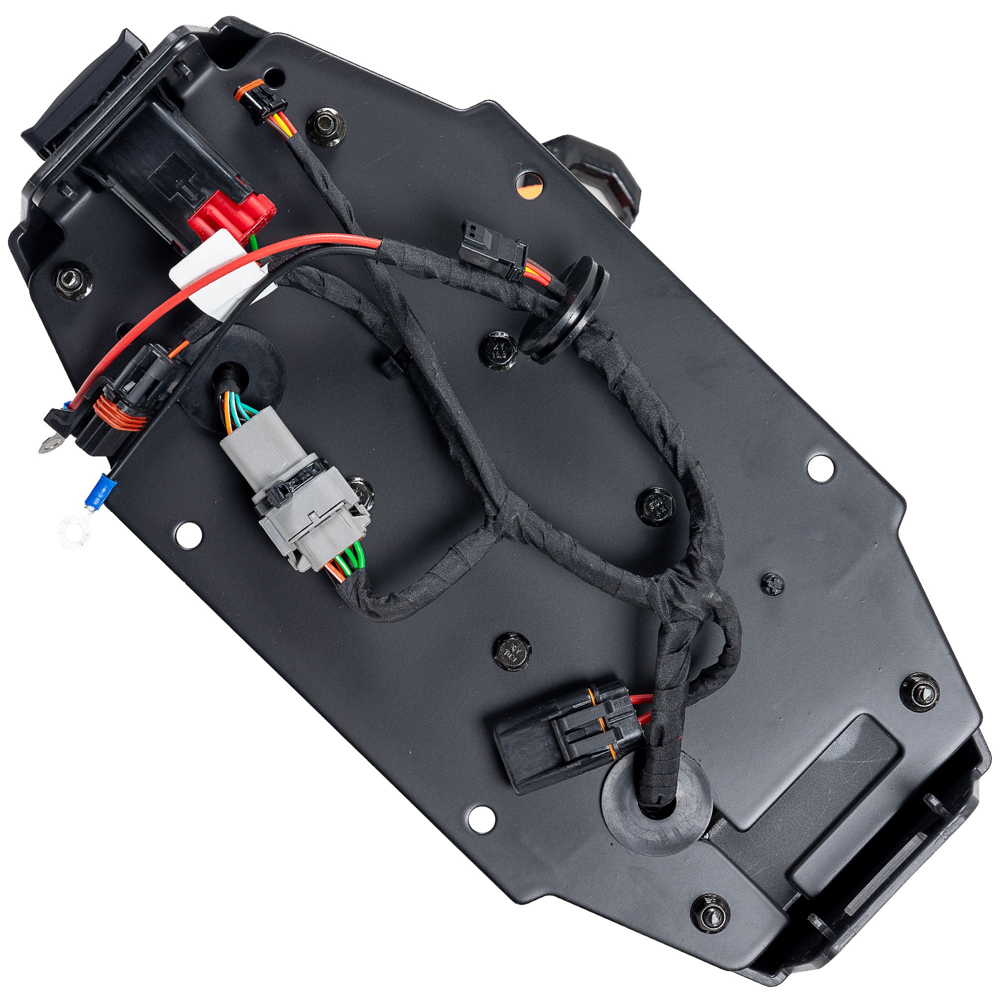 Polaris 300 Lb. Rear Cargo Box Winch 2889705