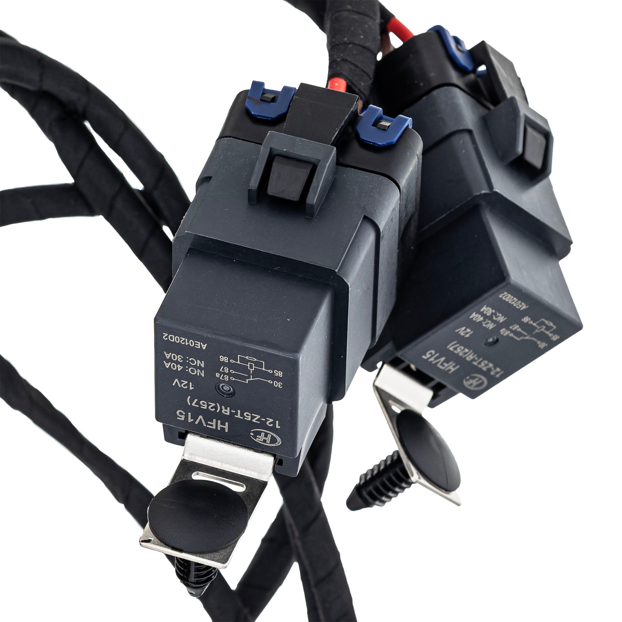 Polaris Plow Control Handle 2889721