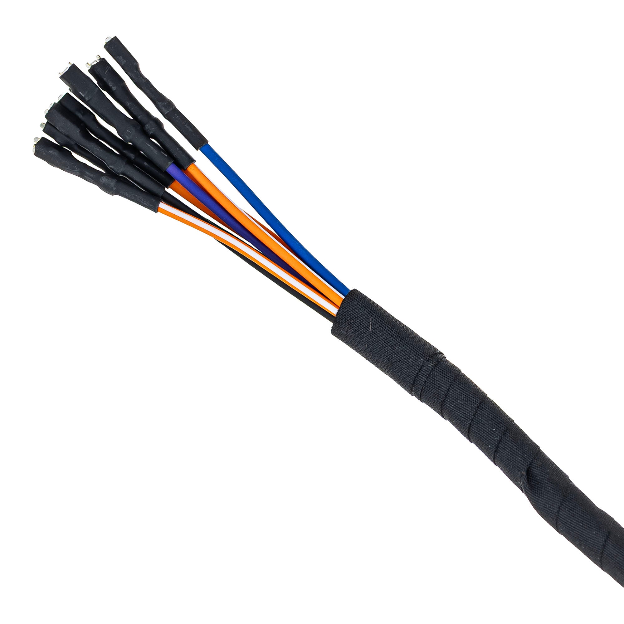 Polaris 2889721 Glacier Pro HD Plow Control Handle Xpedition XP ADV Genuine OEM