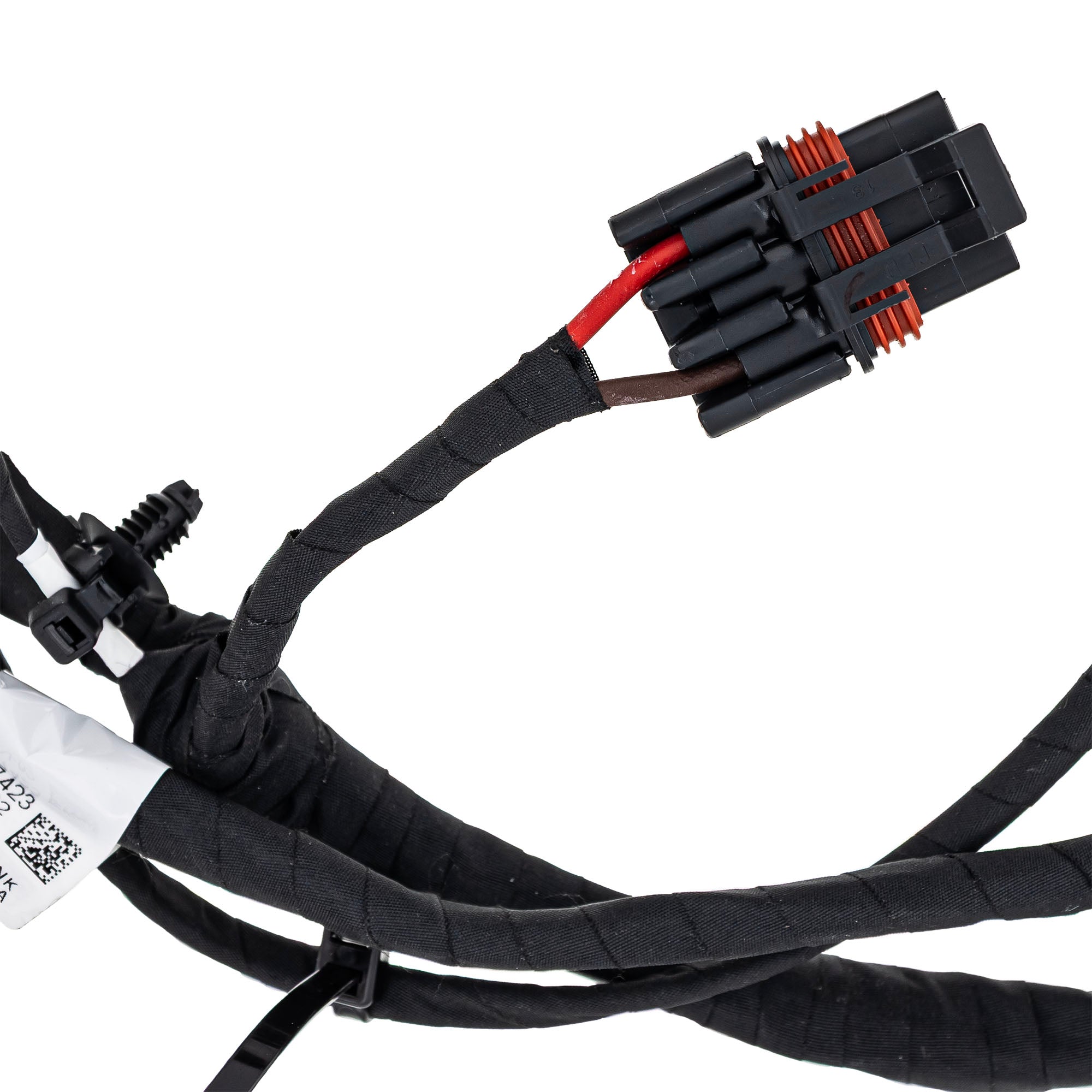 Polaris 2889721 Glacier Pro HD Plow Control Handle Xpedition XP ADV Genuine OEM